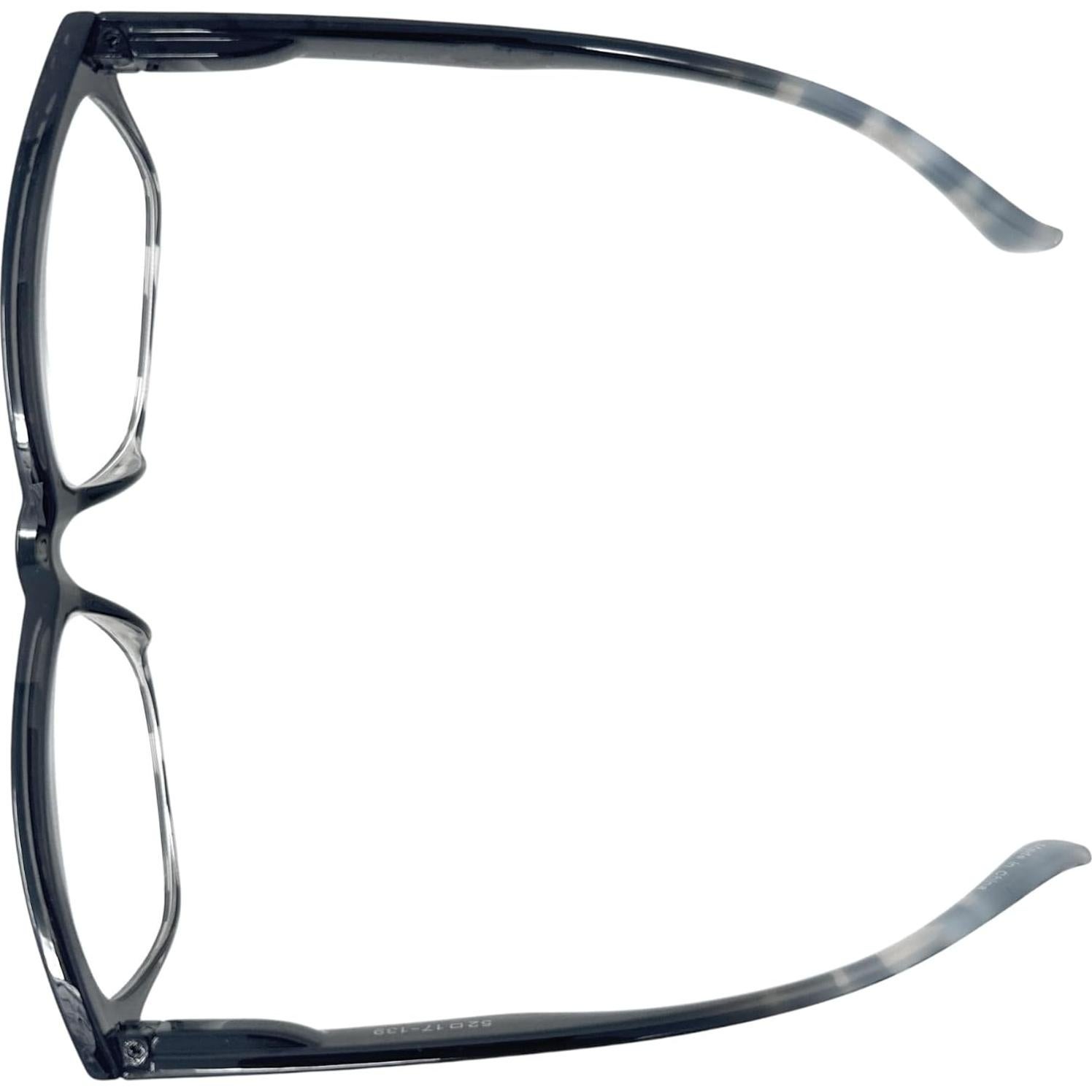 Gafas de Lectura Cat-Eye Sophia Glam con Rhinestones 1.25x