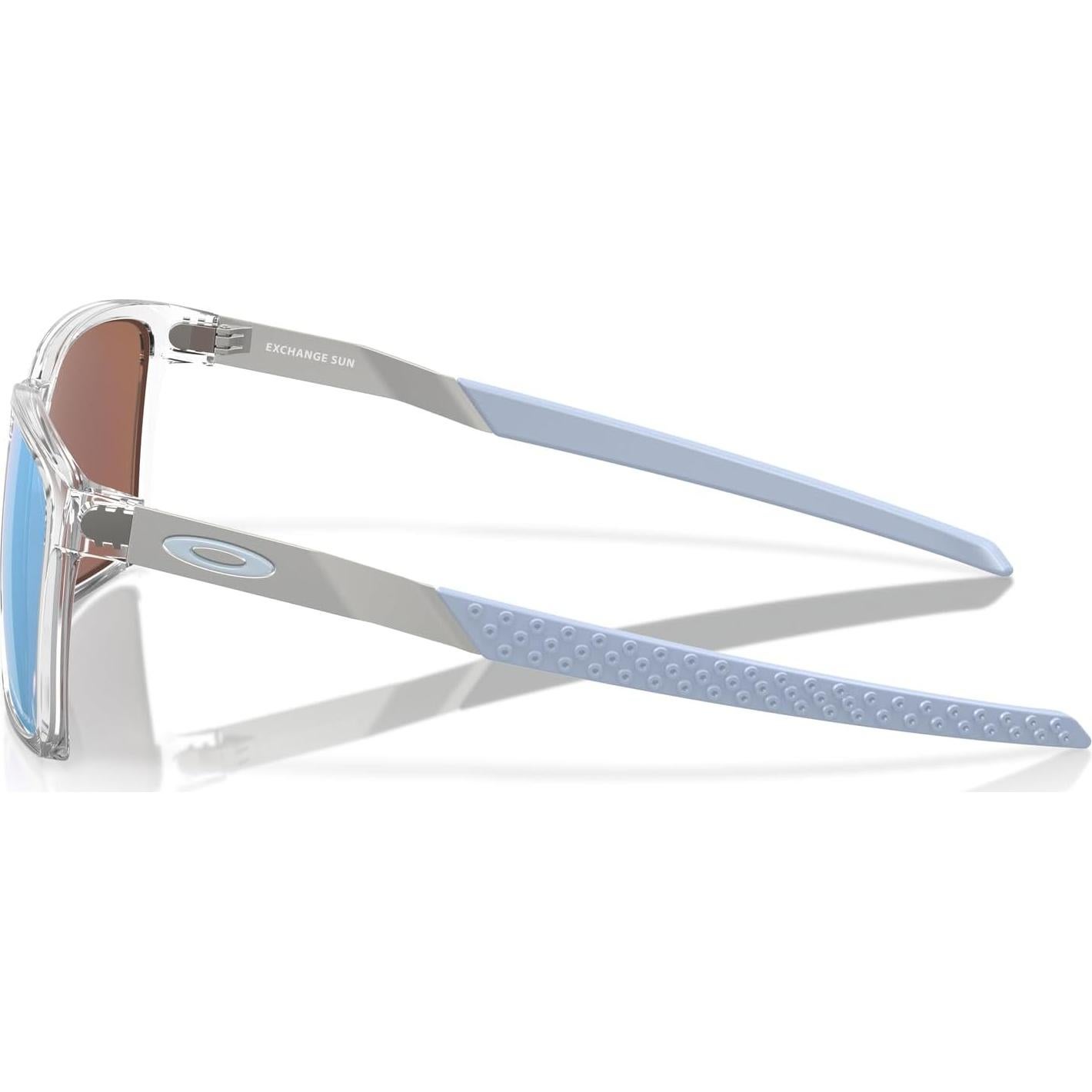 Gafas de sol Oakley OO9483 Exchange Rectangulares Polarizadas