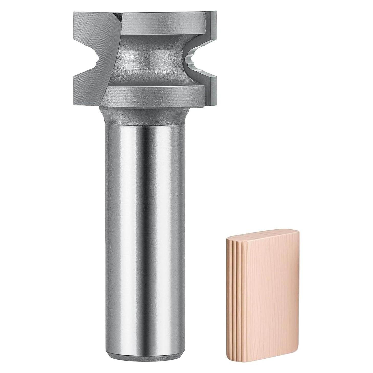 Cortador de Tenones de Dominó SpeTool 5mm para Festool