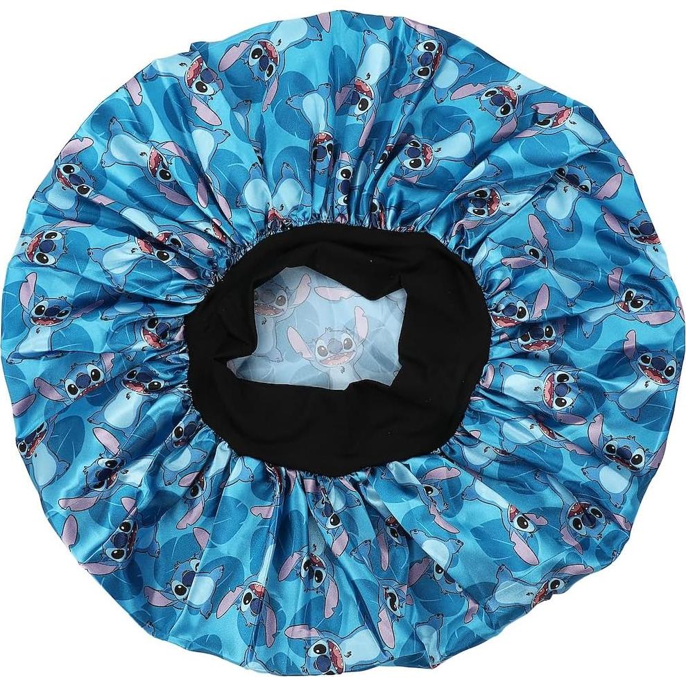 Gorro Bioworld Stitch Licencia Oficial Unisex 85g