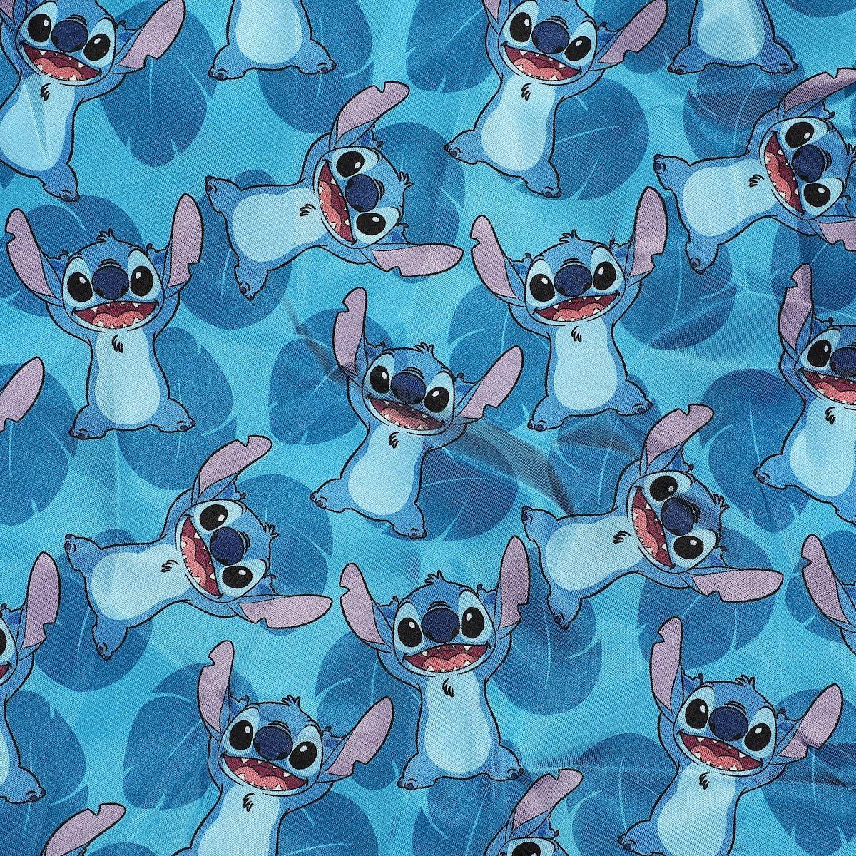 Gorro Bioworld Stitch Licencia Oficial Unisex 85g