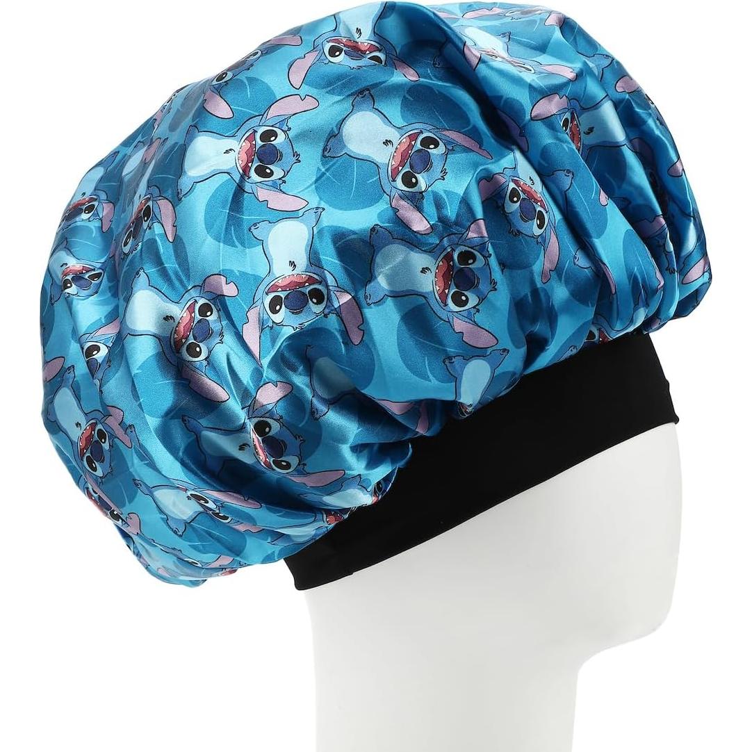 Gorro Bioworld Stitch Licencia Oficial Unisex 85g