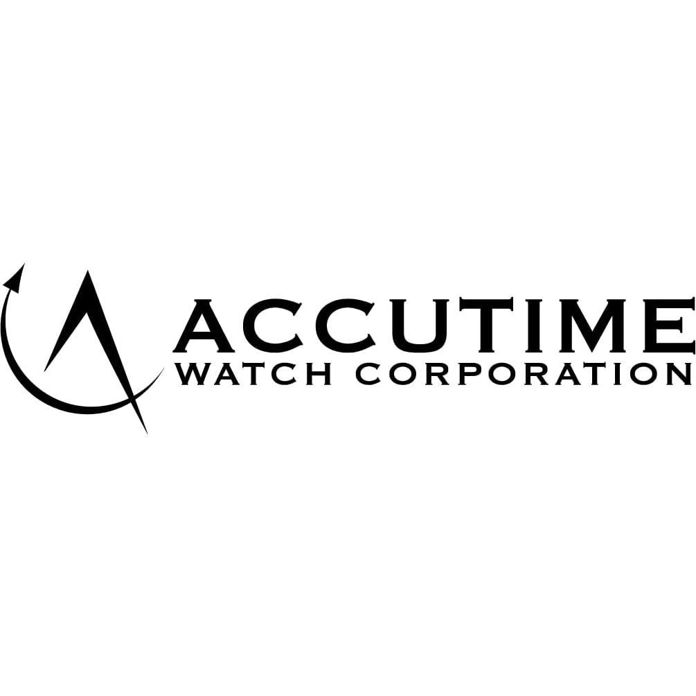 Reloj Digital LCD Accutime Kids Super Mario Luigi Bowser Azul