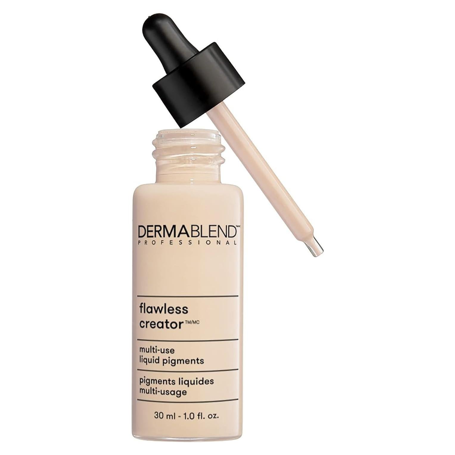 Maquillaje Líquido Dermablend Flawless Creator 29.57 ml