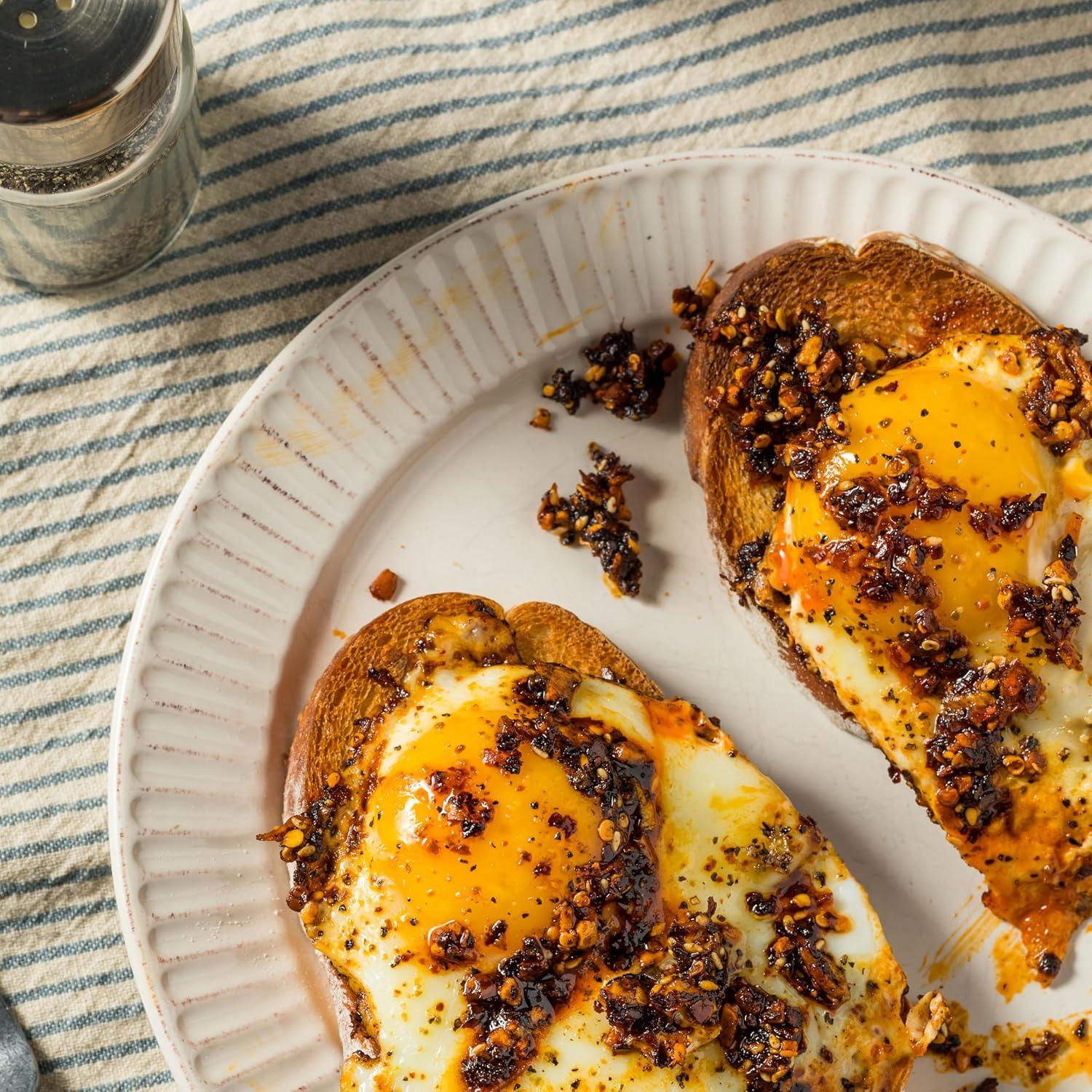 Aceite de Chile Picante con Trufa Sabatino 198g Gourmet