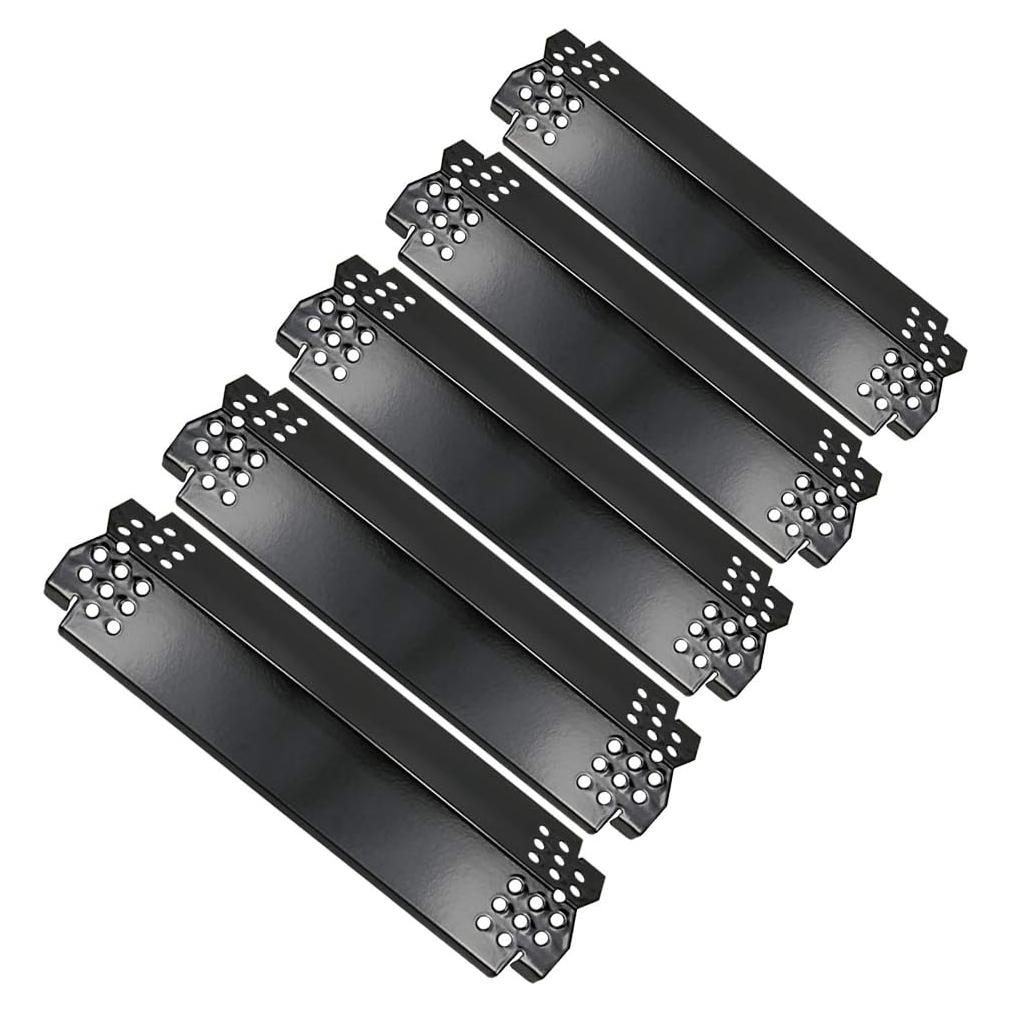 Placas de Calor Nexgrill 5 Piezas Acero Porcelana 37,1 cm