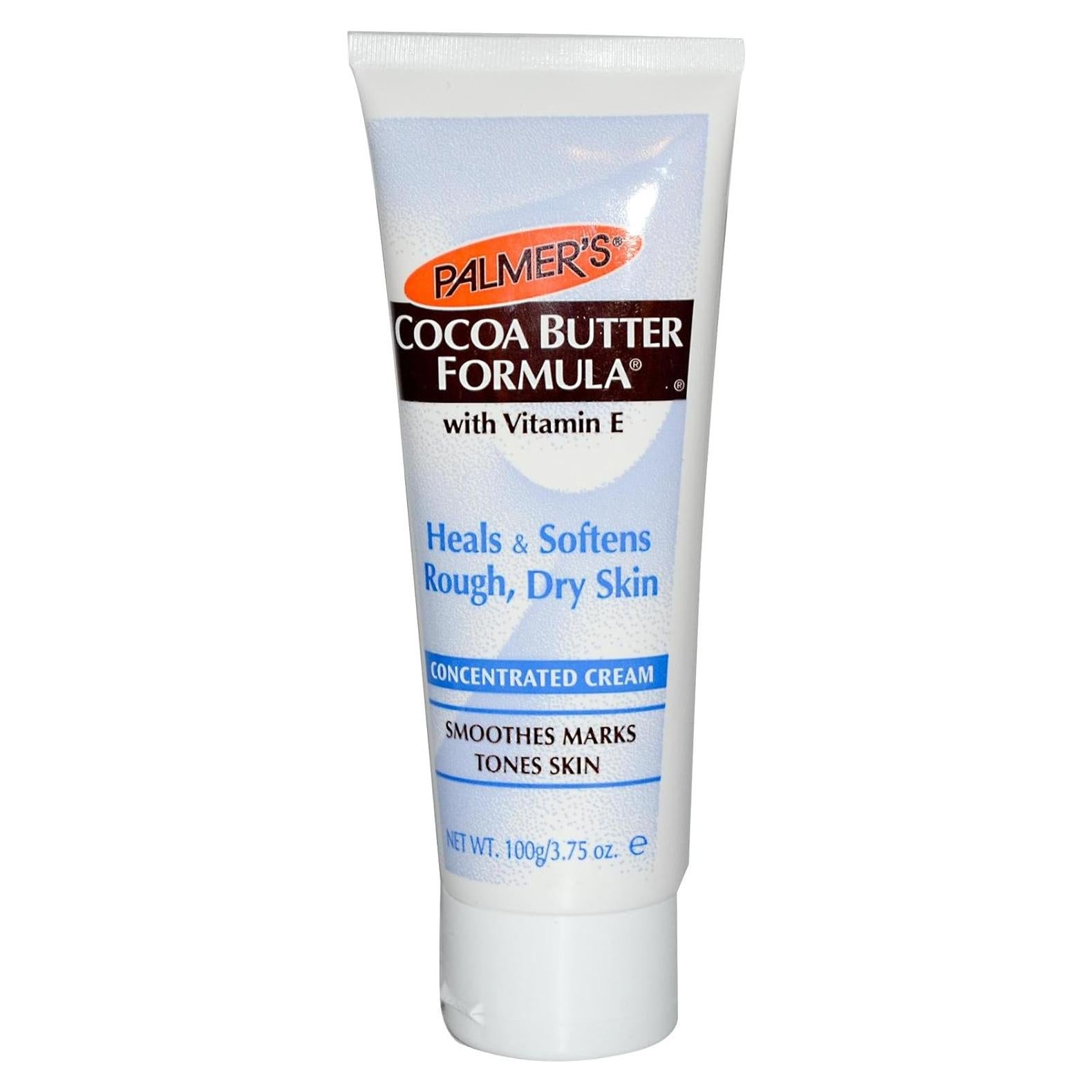 Crema Concentrada de Manteca de Cacao Palmer's 106 g