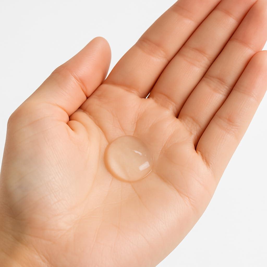 Gel Calmante de Aloe Vera Orgánico by.H - Hidratante 98% Puro