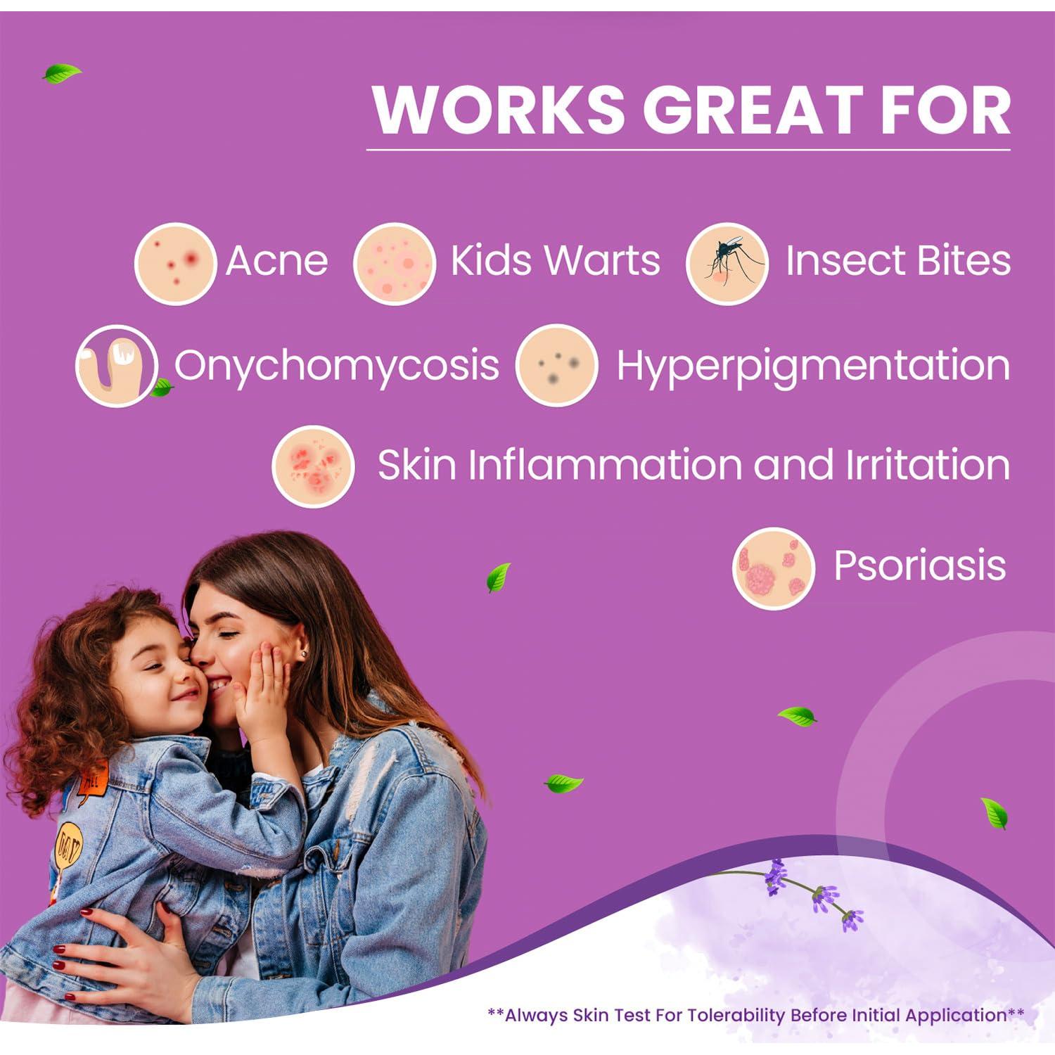 Jabón de Lavanda con Azufre Naturasil 10% 113g para Piel