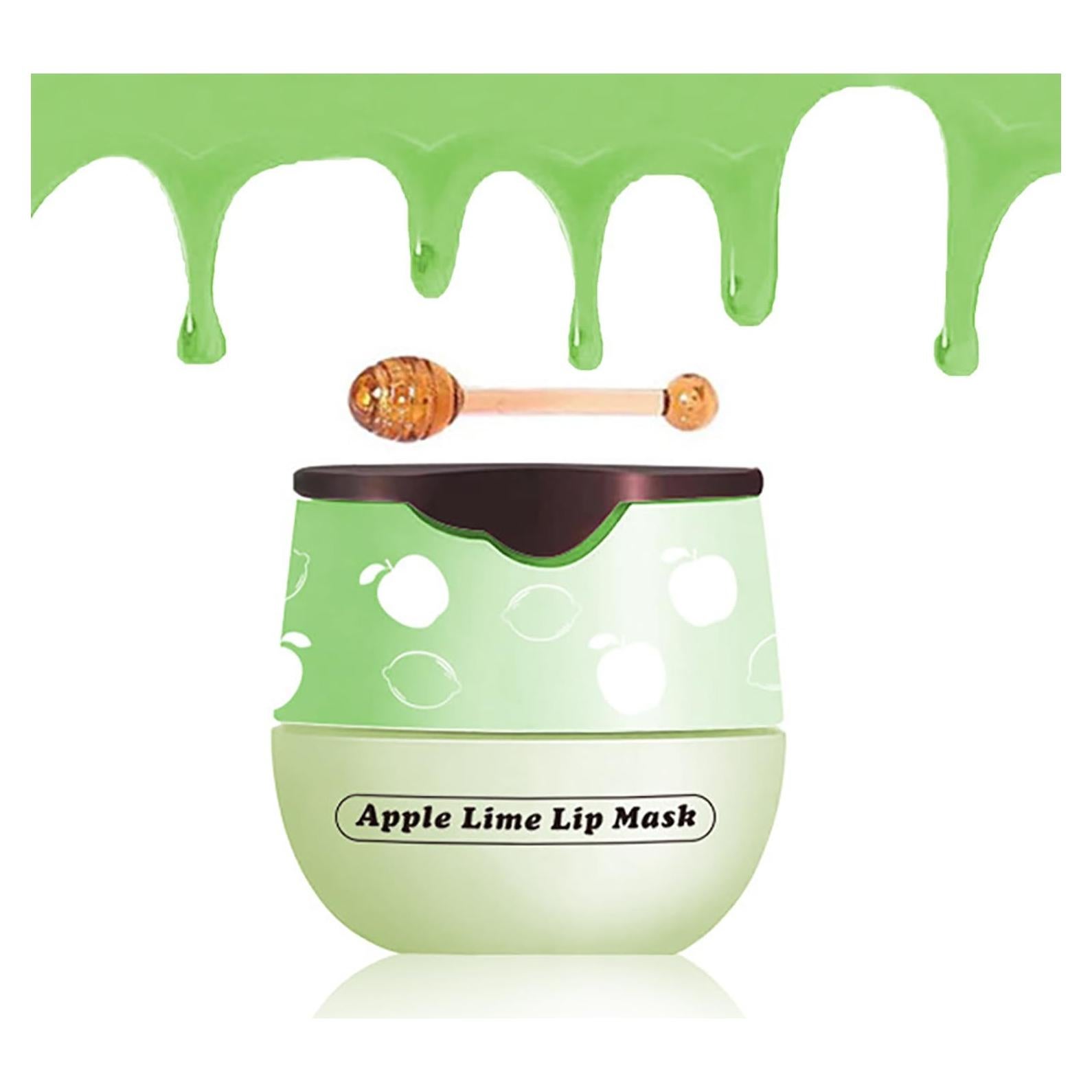 Bálsamo Labial Hidratante Alisesun con Miel y Manzana 90g