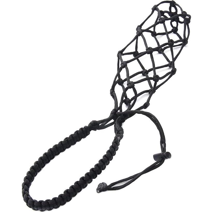 Correa Portabotellas Koshine Hydro Carrier 30-40 oz Negra