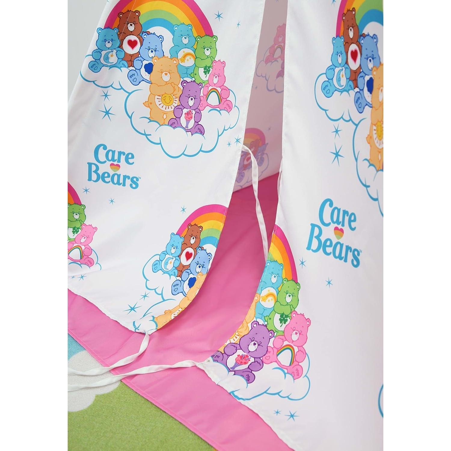 Carpa para Niños Osos Cariñositos FUN Wear Estándar 114 cm