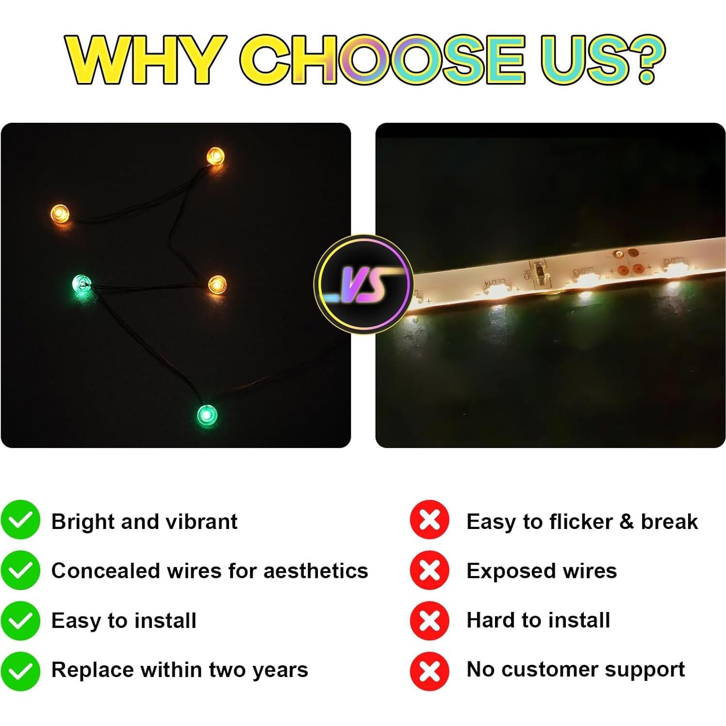 Kit de Luz LED Hilighting para Lego Sherlock Holmes Book Nook