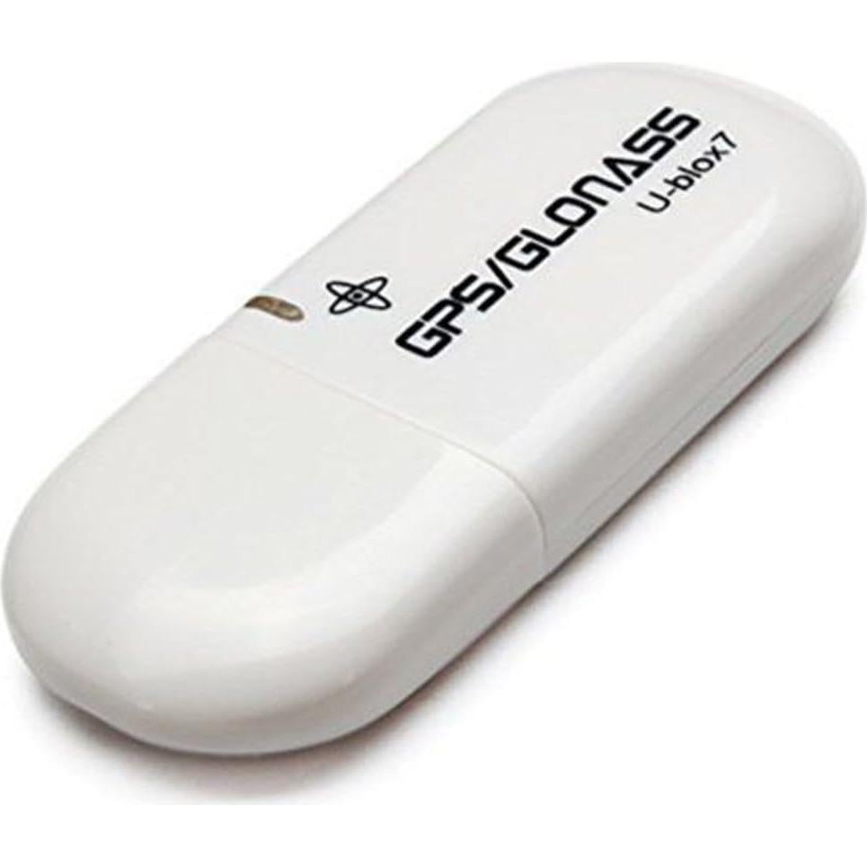 Receptor GPS USB HiLetgo VK172 para Windows 10/8/7