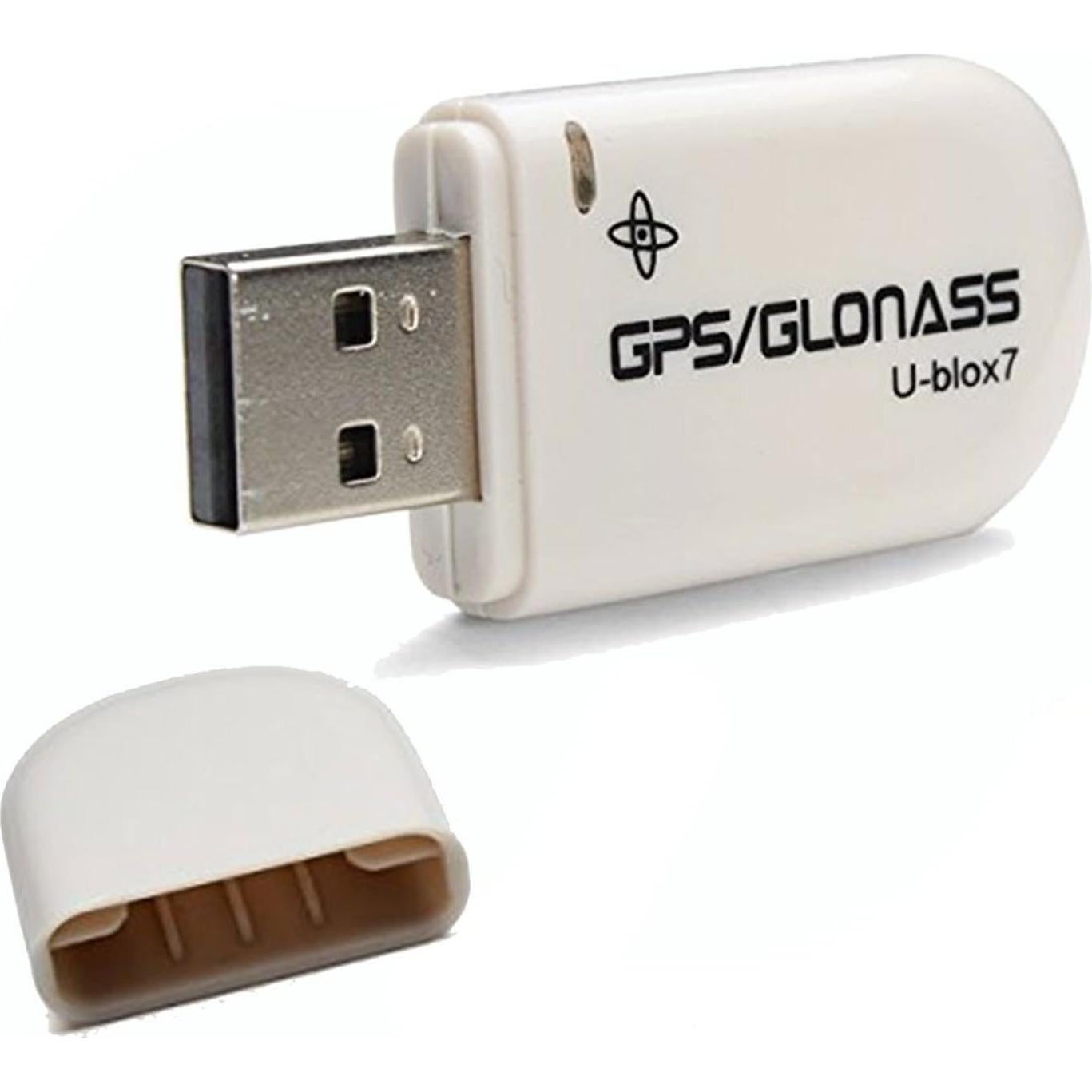 Receptor GPS USB HiLetgo VK172 para Windows 10/8/7
