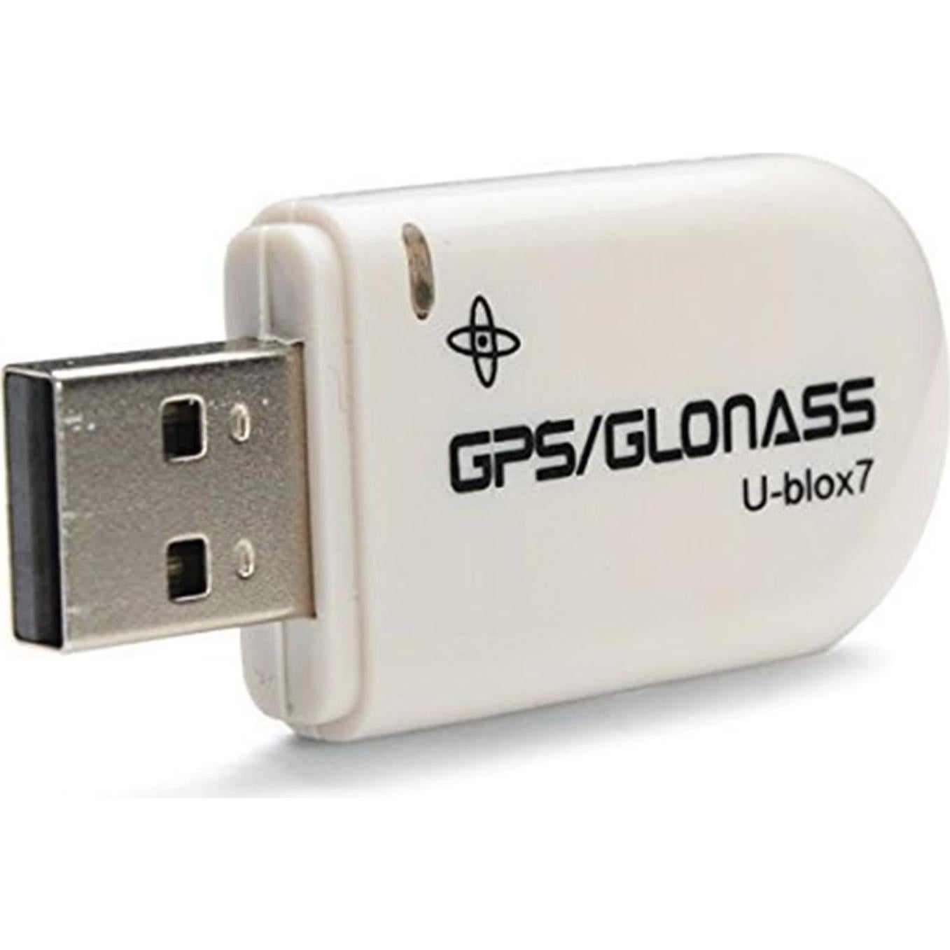 Receptor GPS USB HiLetgo VK172 para Windows 10/8/7