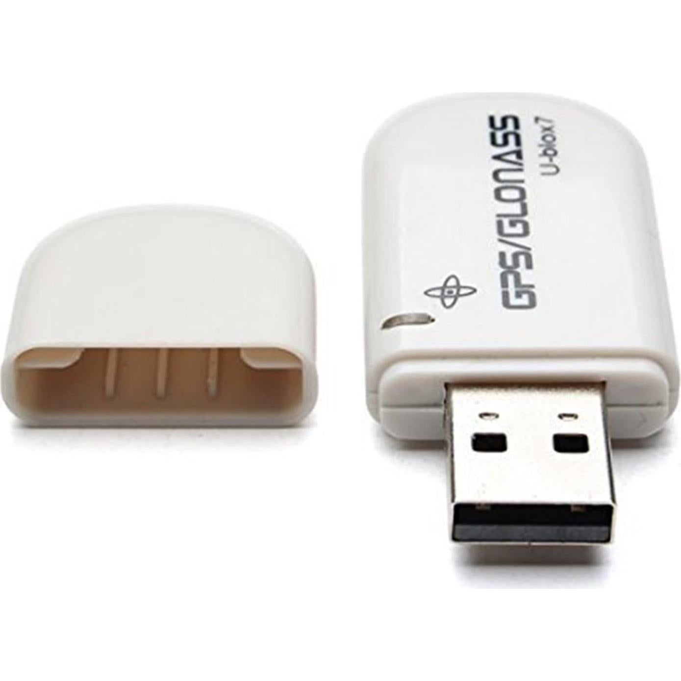 Receptor GPS USB HiLetgo VK172 para Windows 10/8/7
