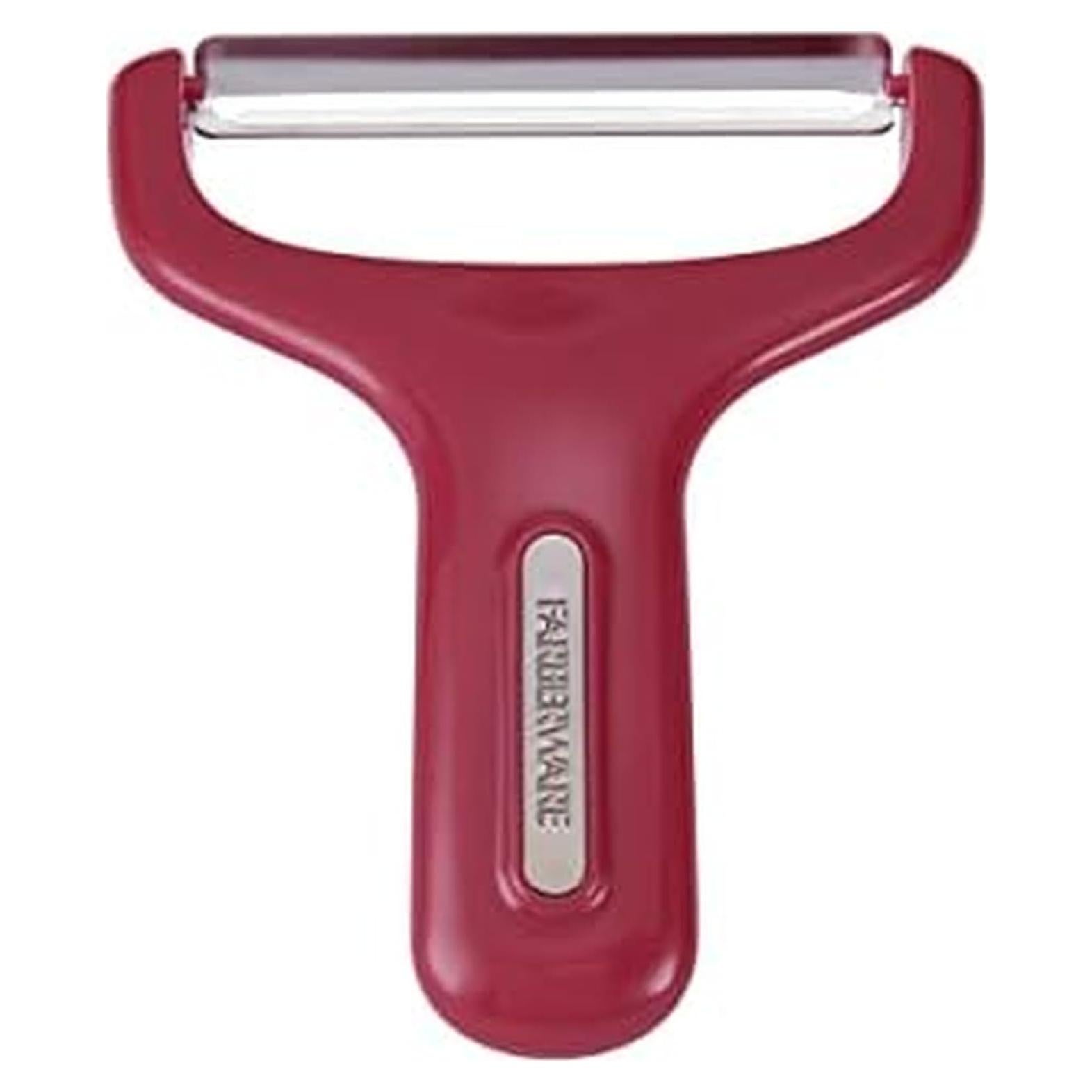 Pelador de Verduras Profesional Farberware Acero Inoxidable Berry