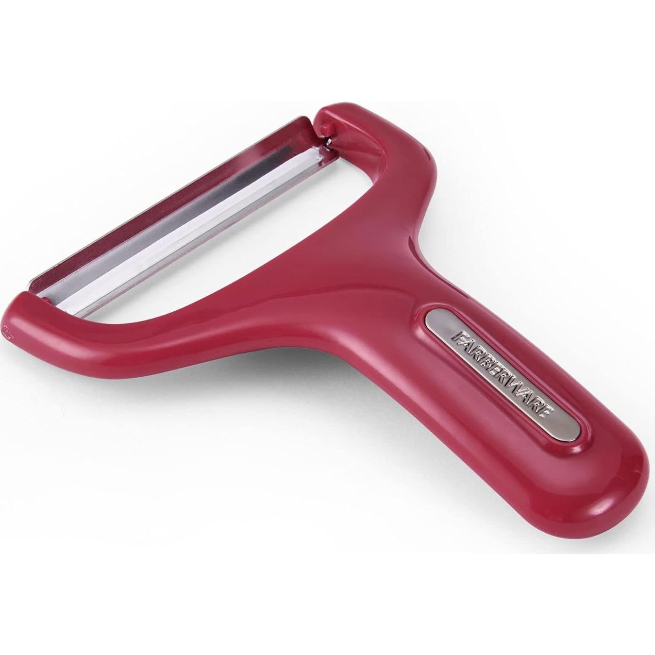 Pelador de Verduras Profesional Farberware Acero Inoxidable Berry