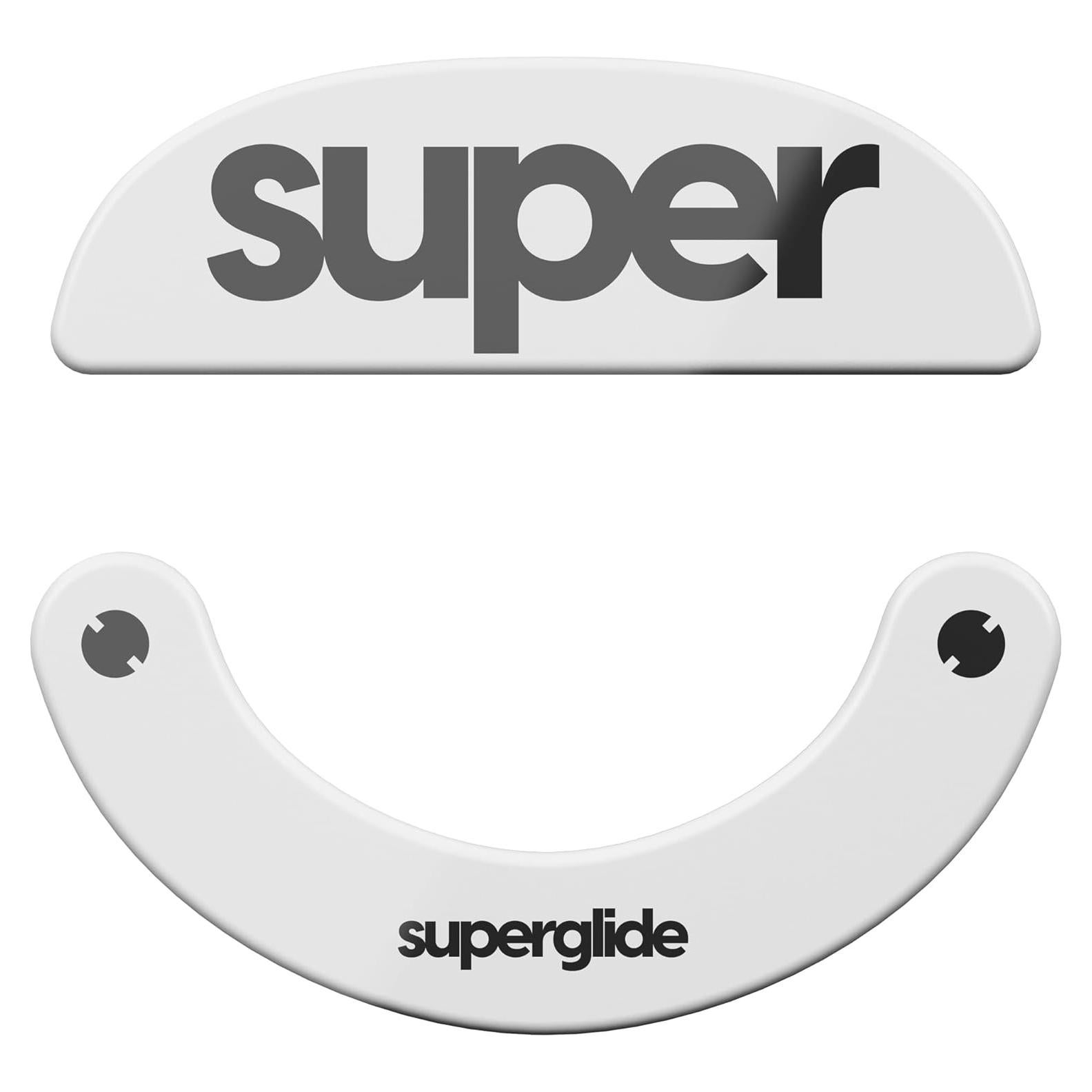 Superglide 2 - Superficie de Velocidad para Ratón Pulsar