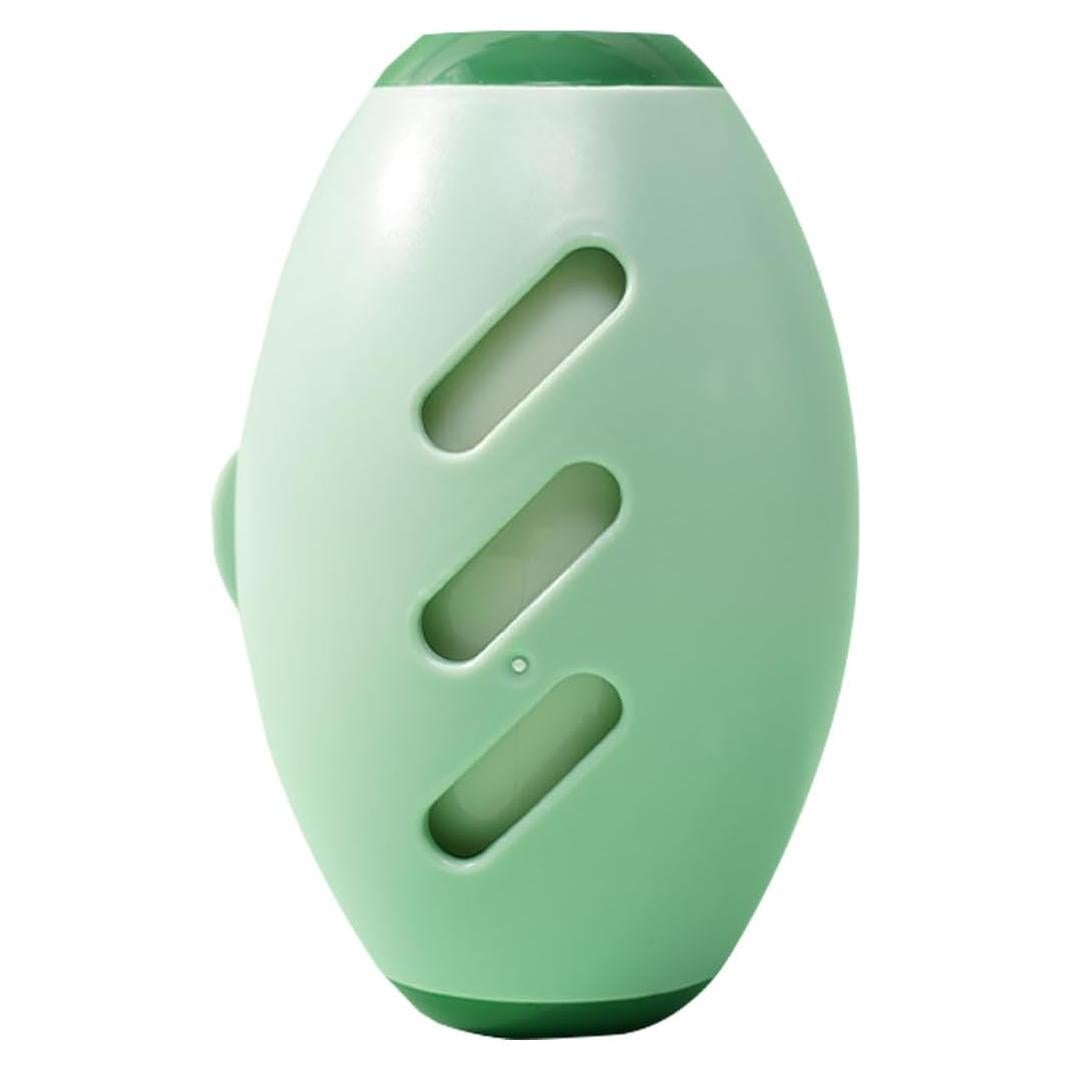 Rodillo de Pelusa Reutilizable ZLY Verde 16.43x25.57cm