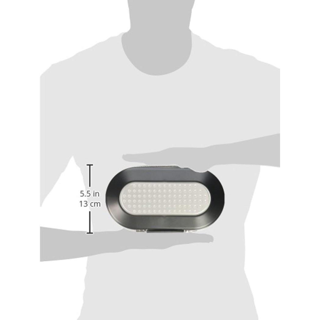 Caja Fuerte Portátil Master Lock 5900D Gris 23.9x13.1x5.1cm