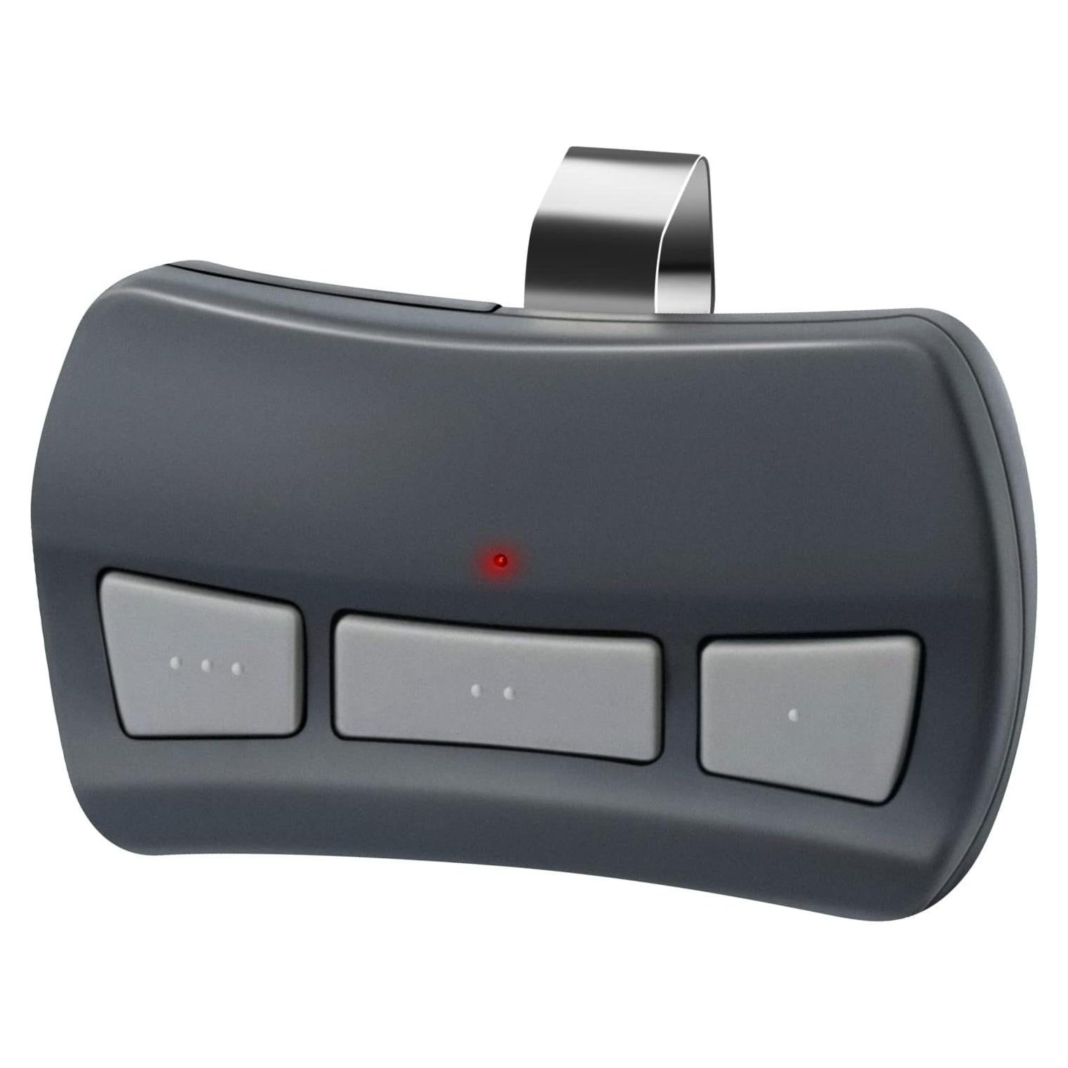 Control Remoto Genie GITR-3 para Puerta de Garaje - 3 Años Garantía