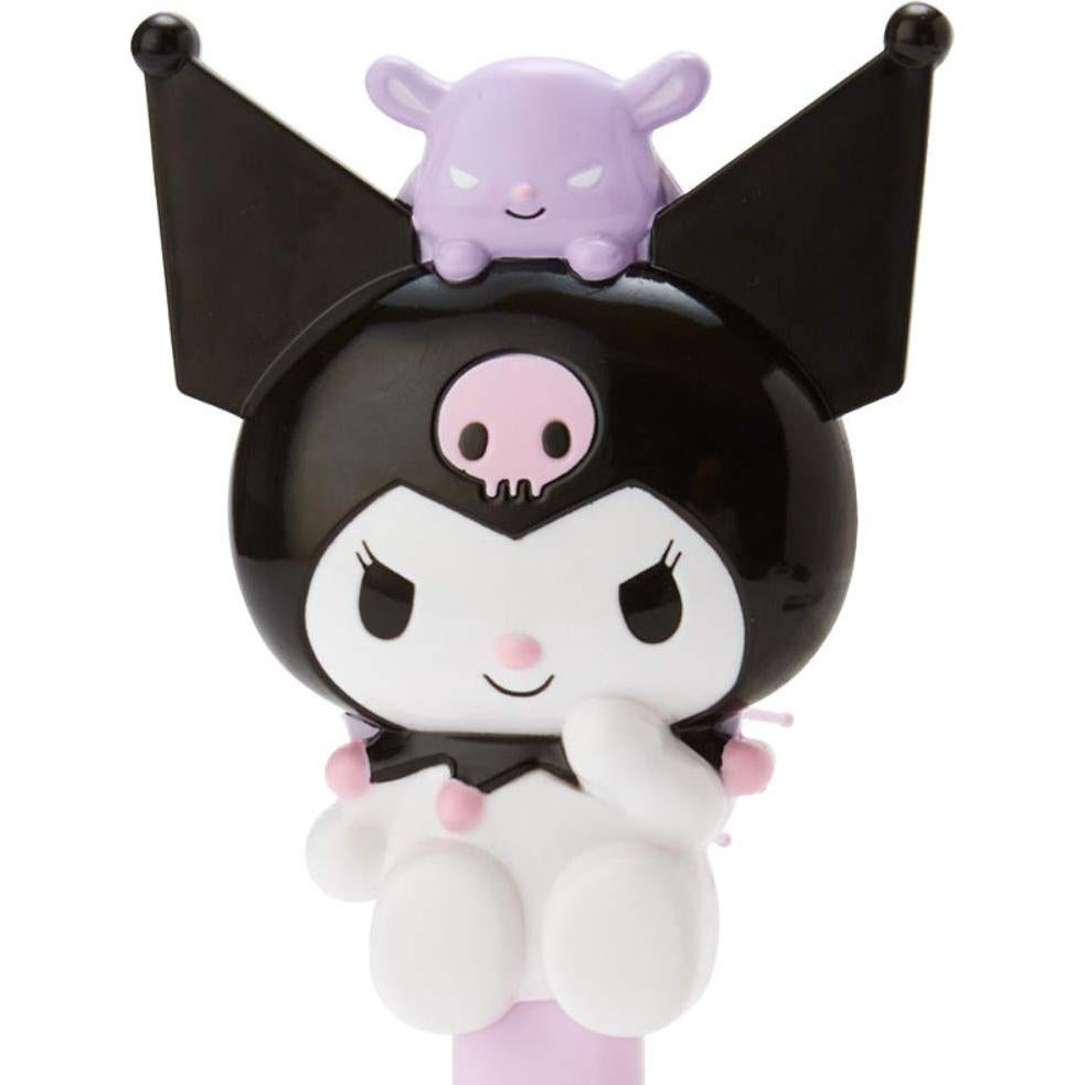 Cepillo de Pelo Sanrio Chromi 7x4.5x18 cm Unisex