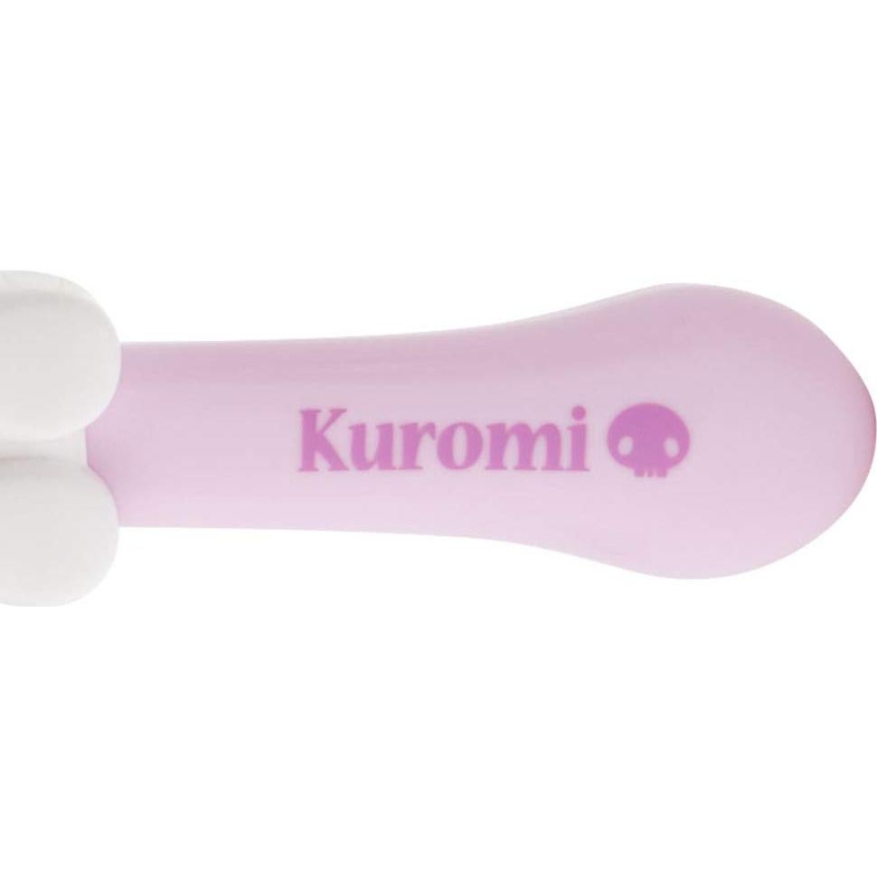 Cepillo de Pelo Sanrio Chromi 7x4.5x18 cm Unisex