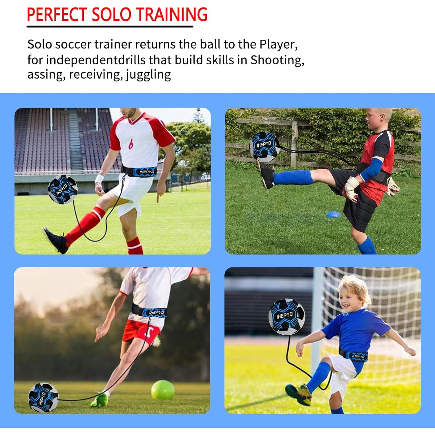 Equipo de Entrenamiento de Agilidad IHEPYQ - Escalera 6.1m