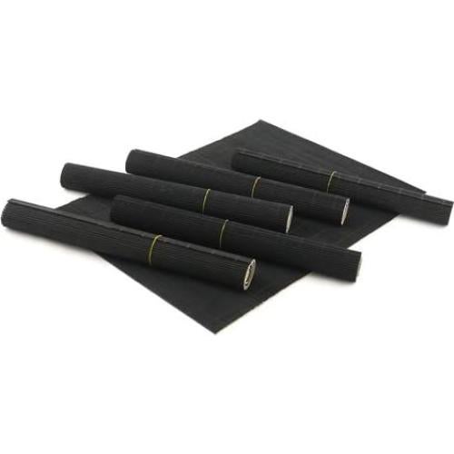 Alfombrilla de Bambú BambooMN para Sushi - 4 Piezas - 47.6x33 cm