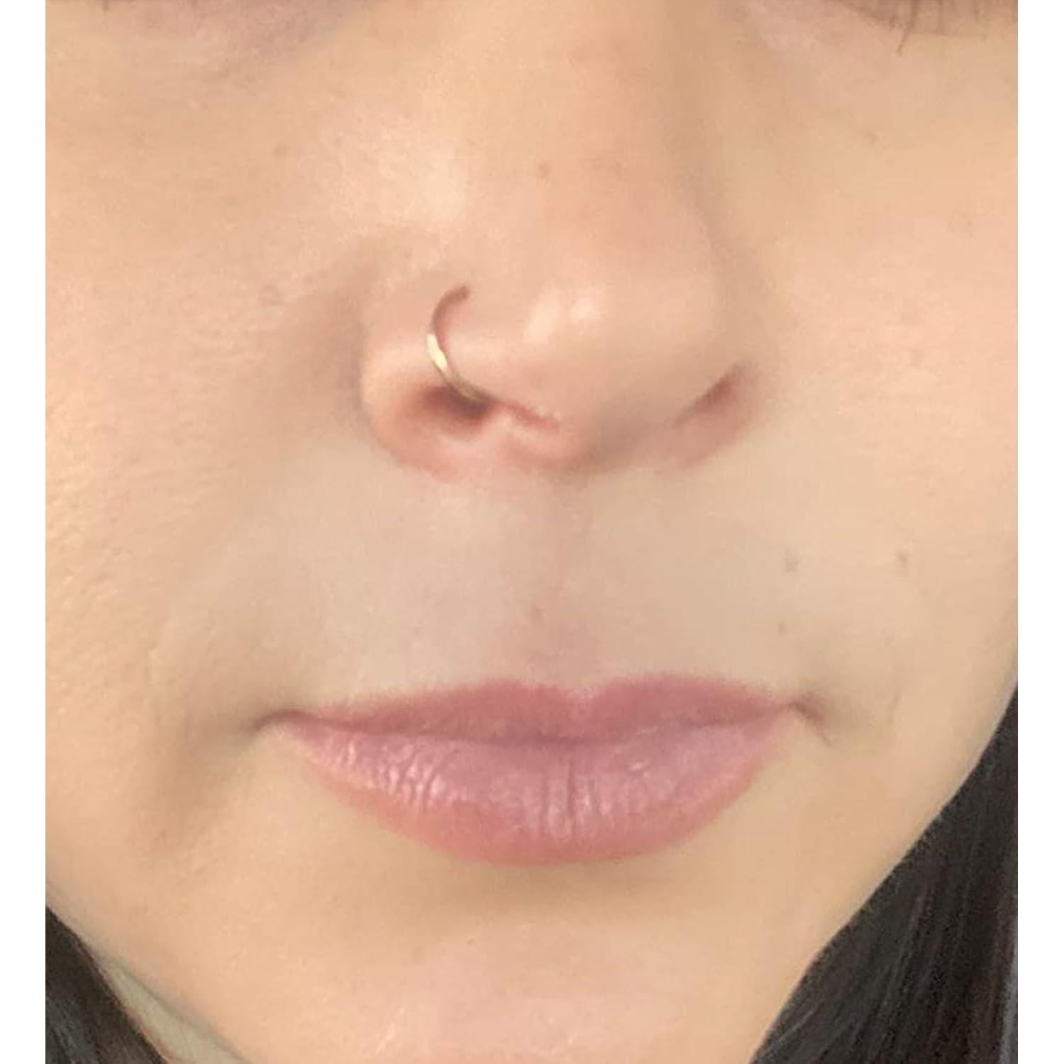 Kit de Perforación de Nariz QWALIT - Pistola Desechable y Accesorios