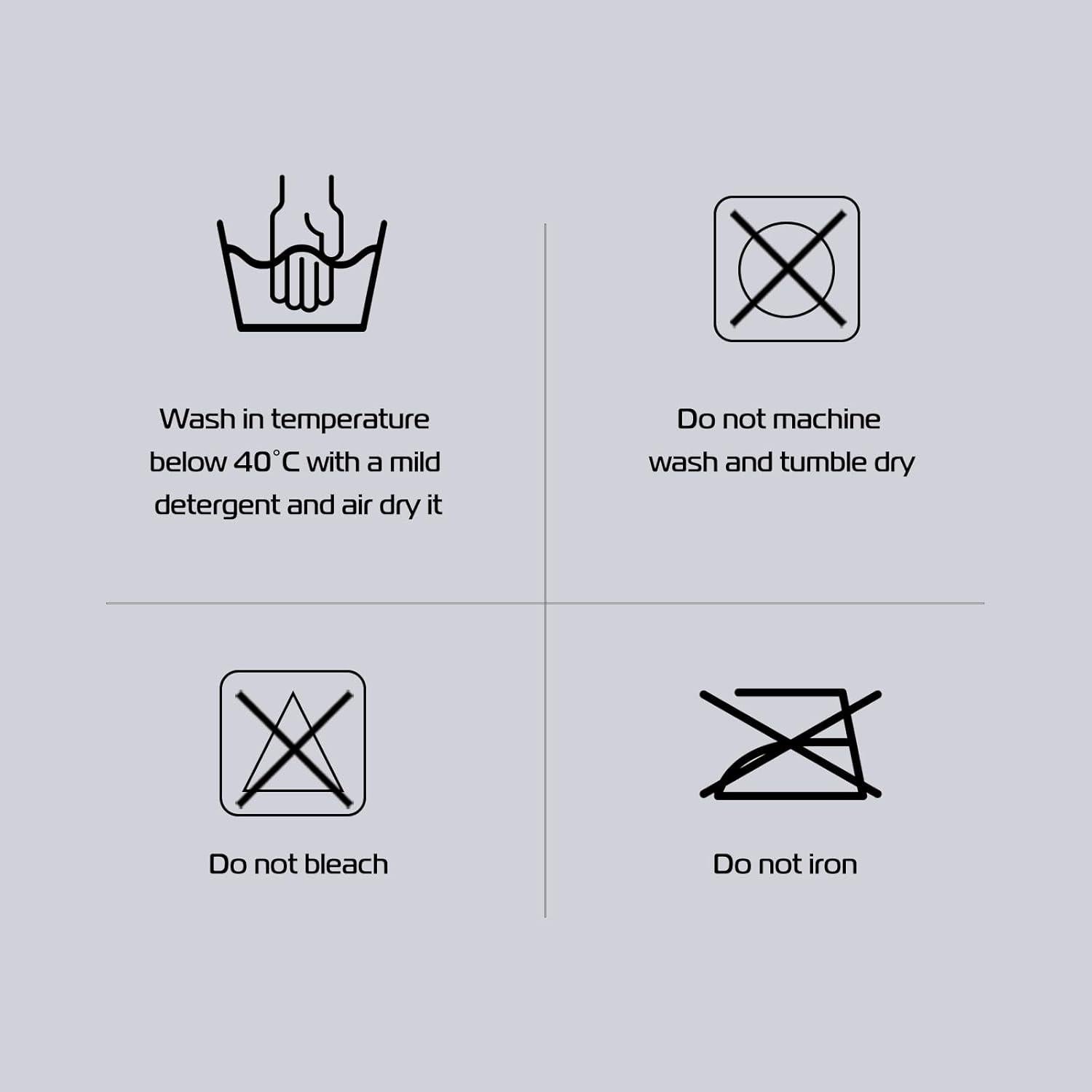 Funda Protectora ULANZI para Lentes y Accesorios 45x45cm