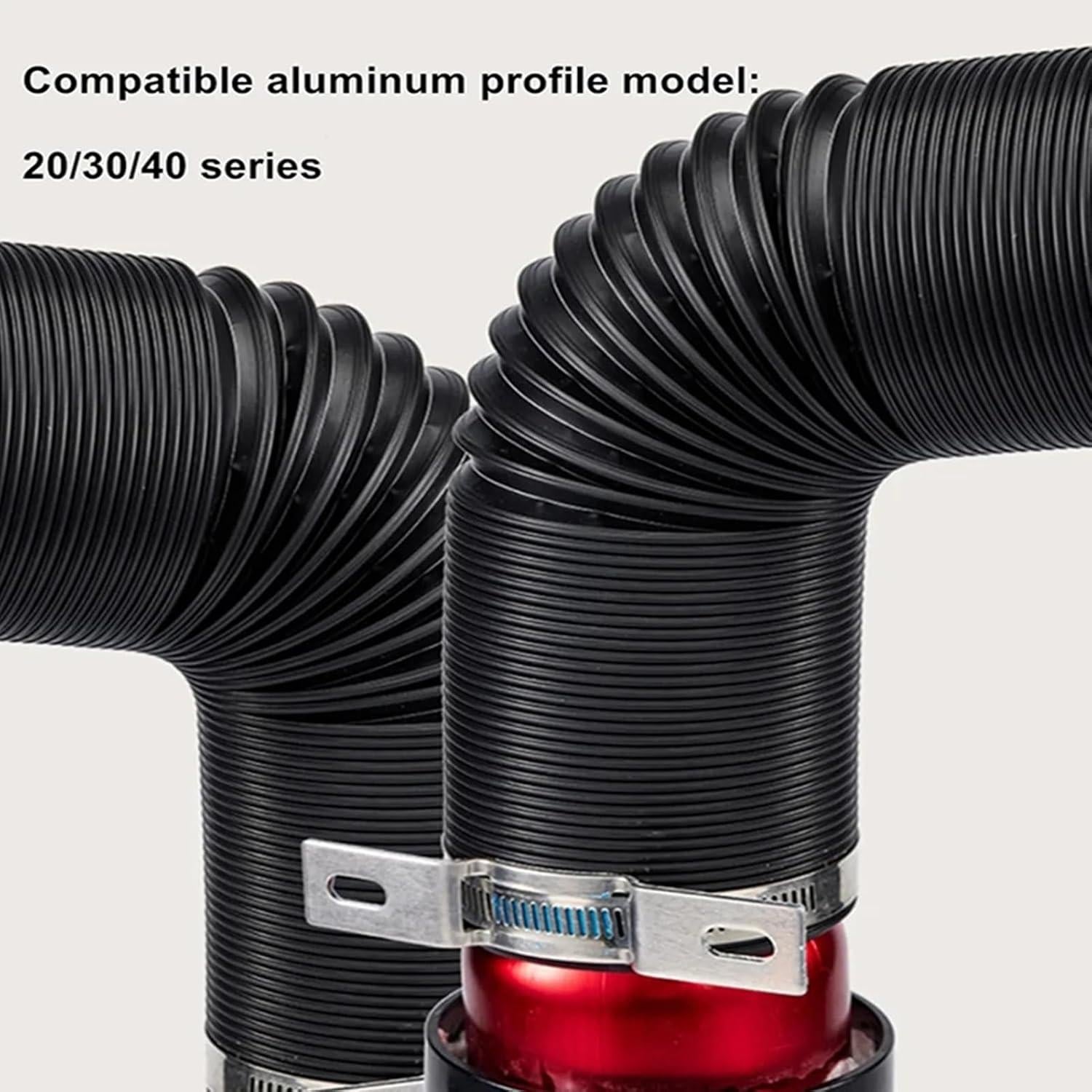 Simulador de Viento Obokidlyamor para Volante de Juego Rojo