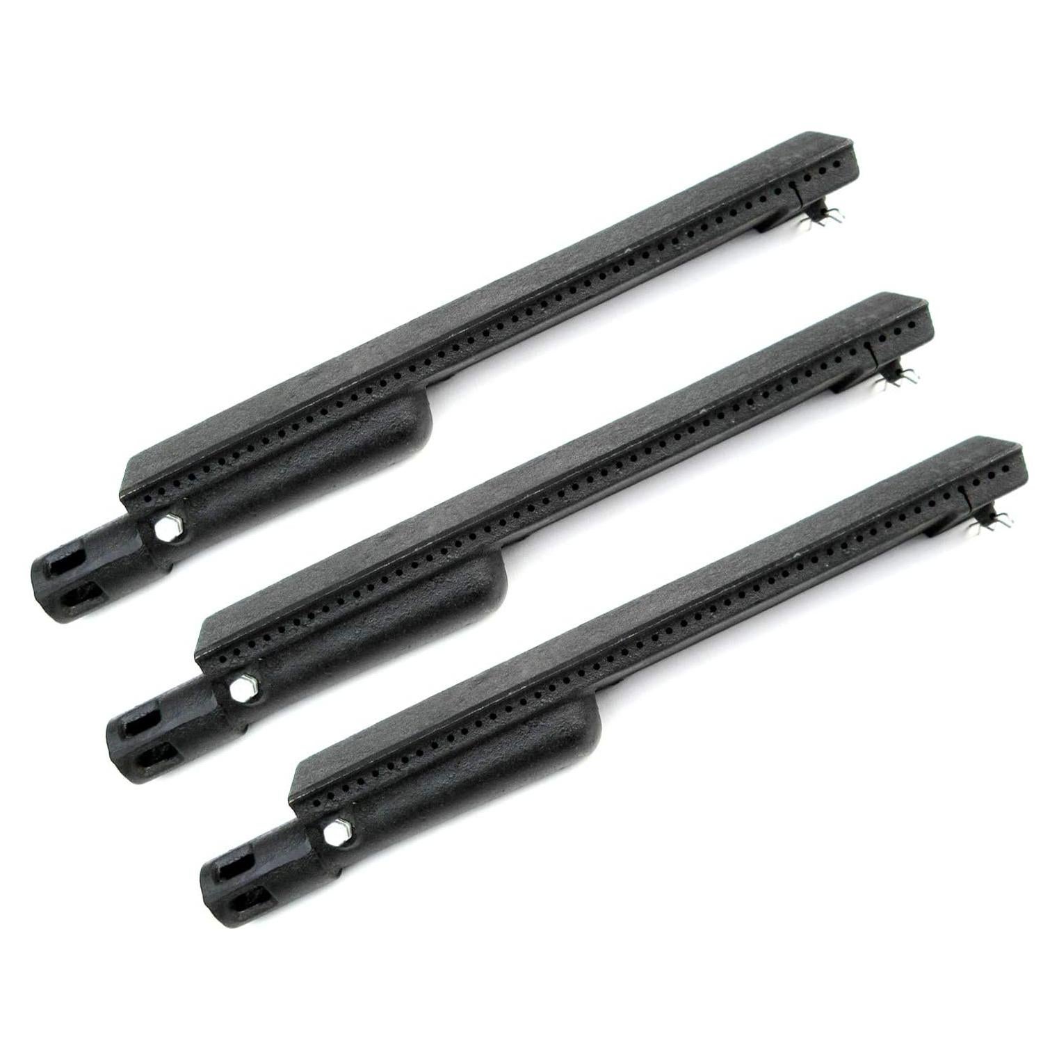 Kit de Tubos de Quemador Hierro Fundido Direct Store 3 Pzas