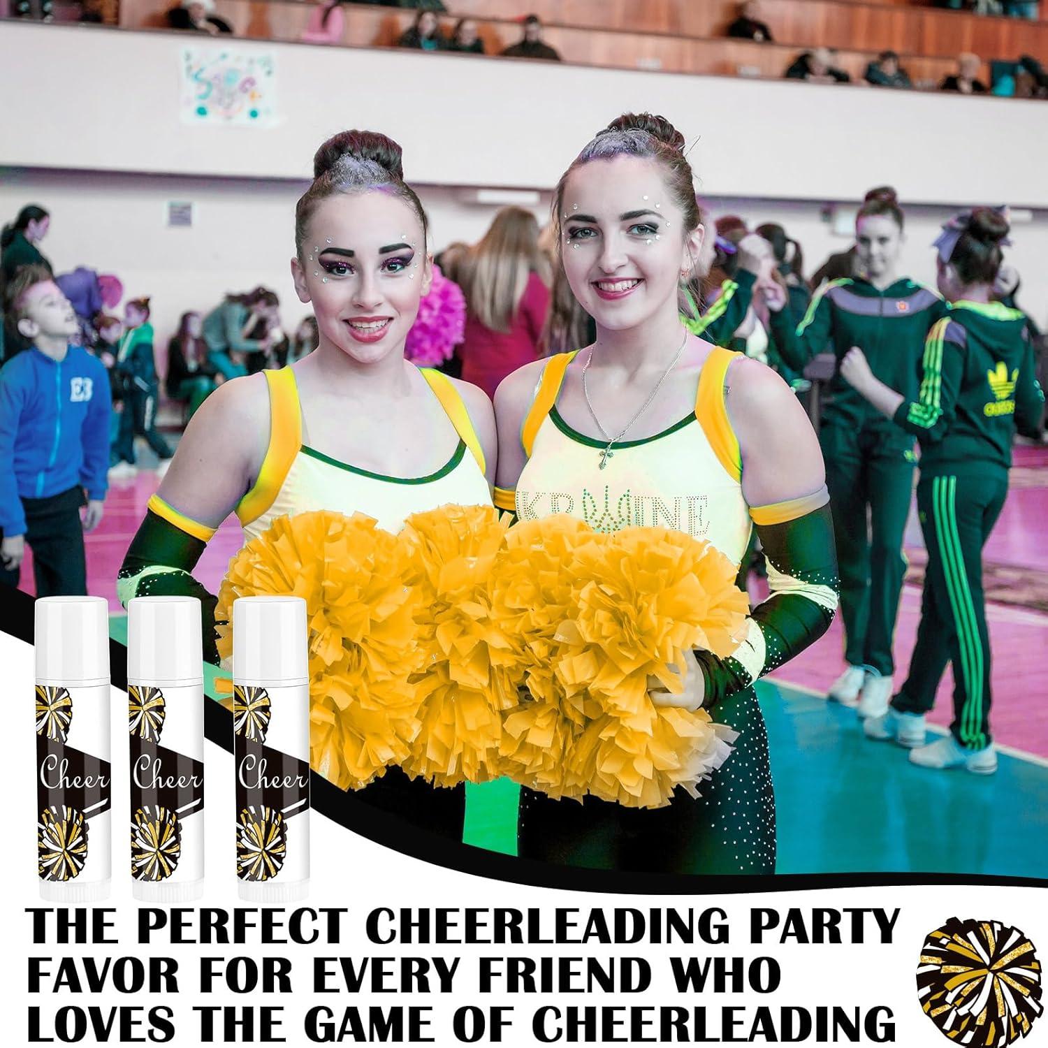 Bálsamo Labial Suttmin 24 Pcs Limón y Menta Hidratante