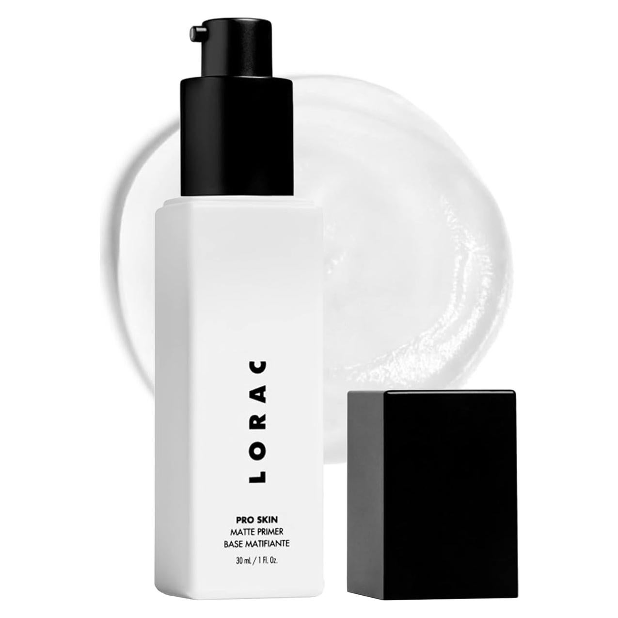 LORAC Pro Skin Glass Skin Primer Suero Matificante 167g