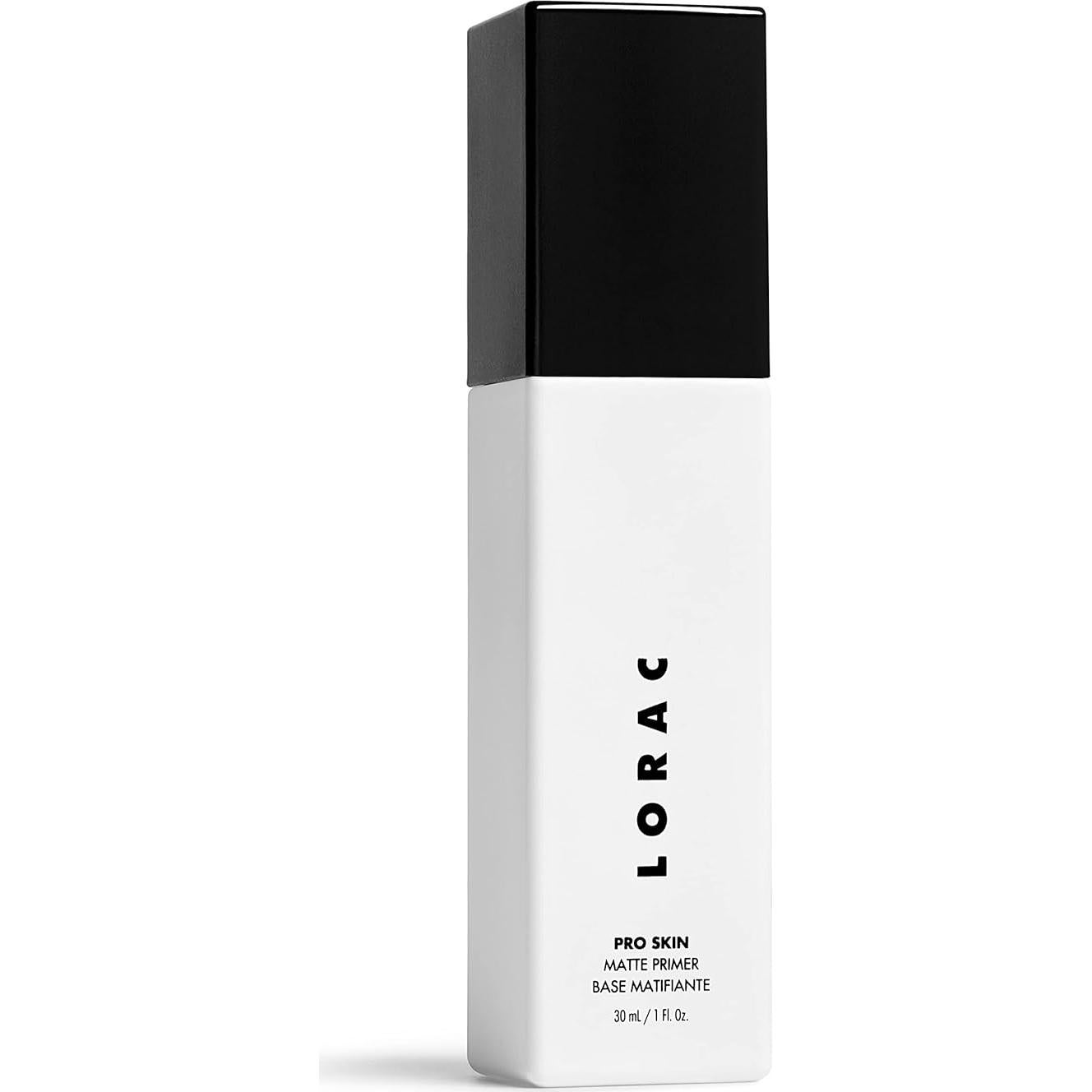 LORAC Pro Skin Glass Skin Primer Suero Matificante 167g