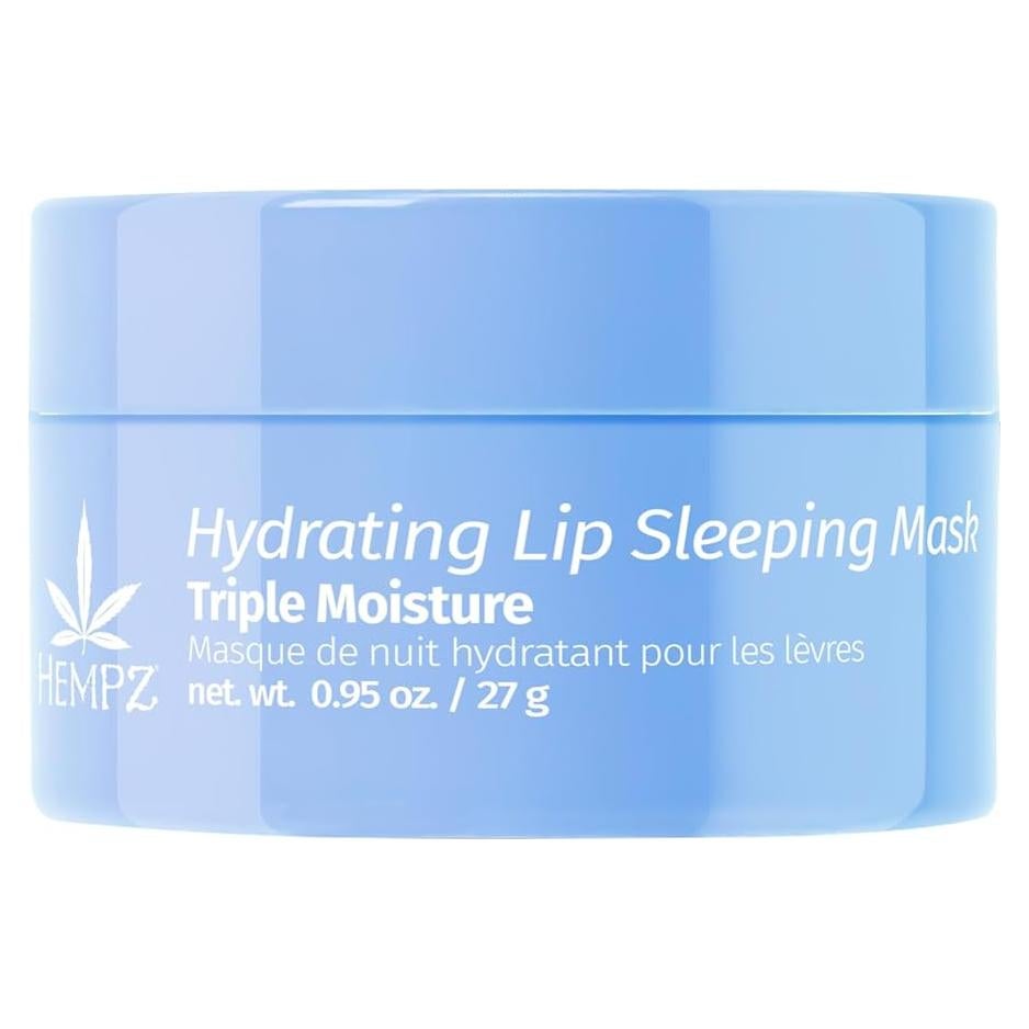 Mascarilla Hidratante para Labios Hempz - Cítrico Fresco 26.9g
