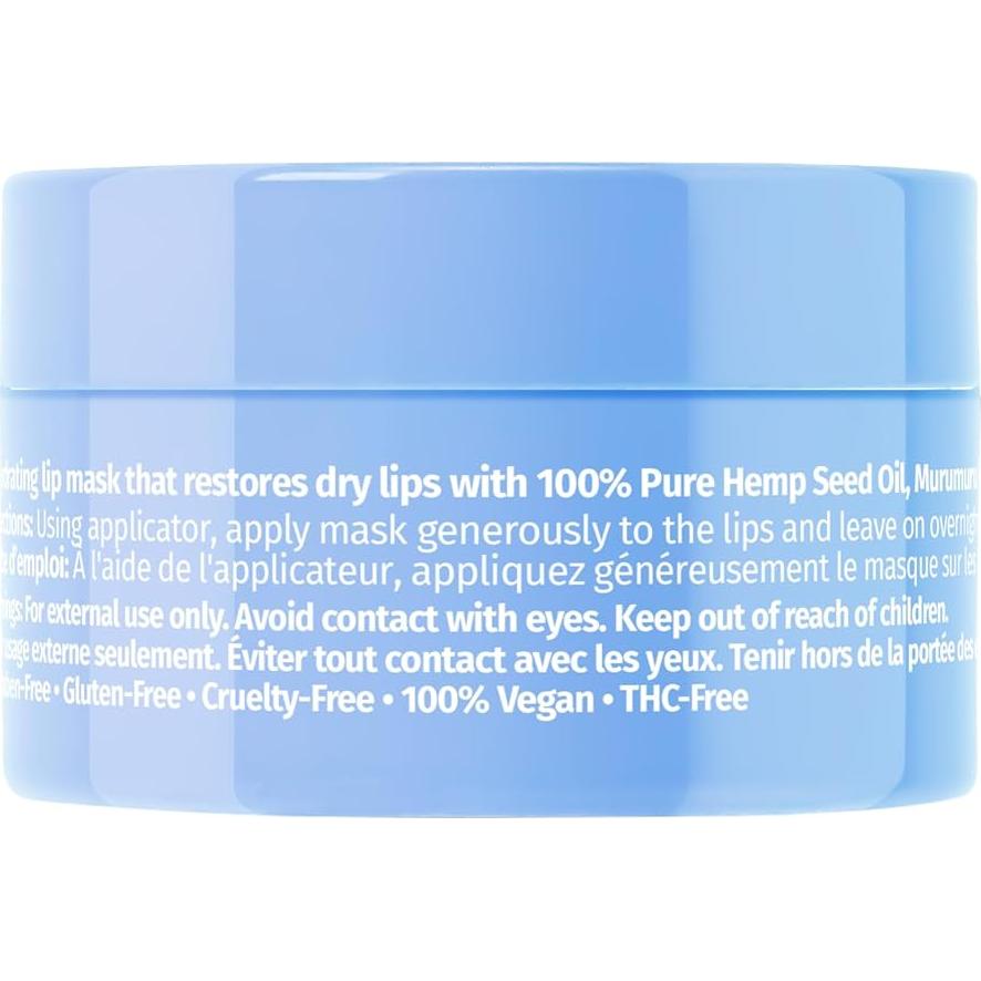 Mascarilla Hidratante para Labios Hempz - Cítrico Fresco 26.9g