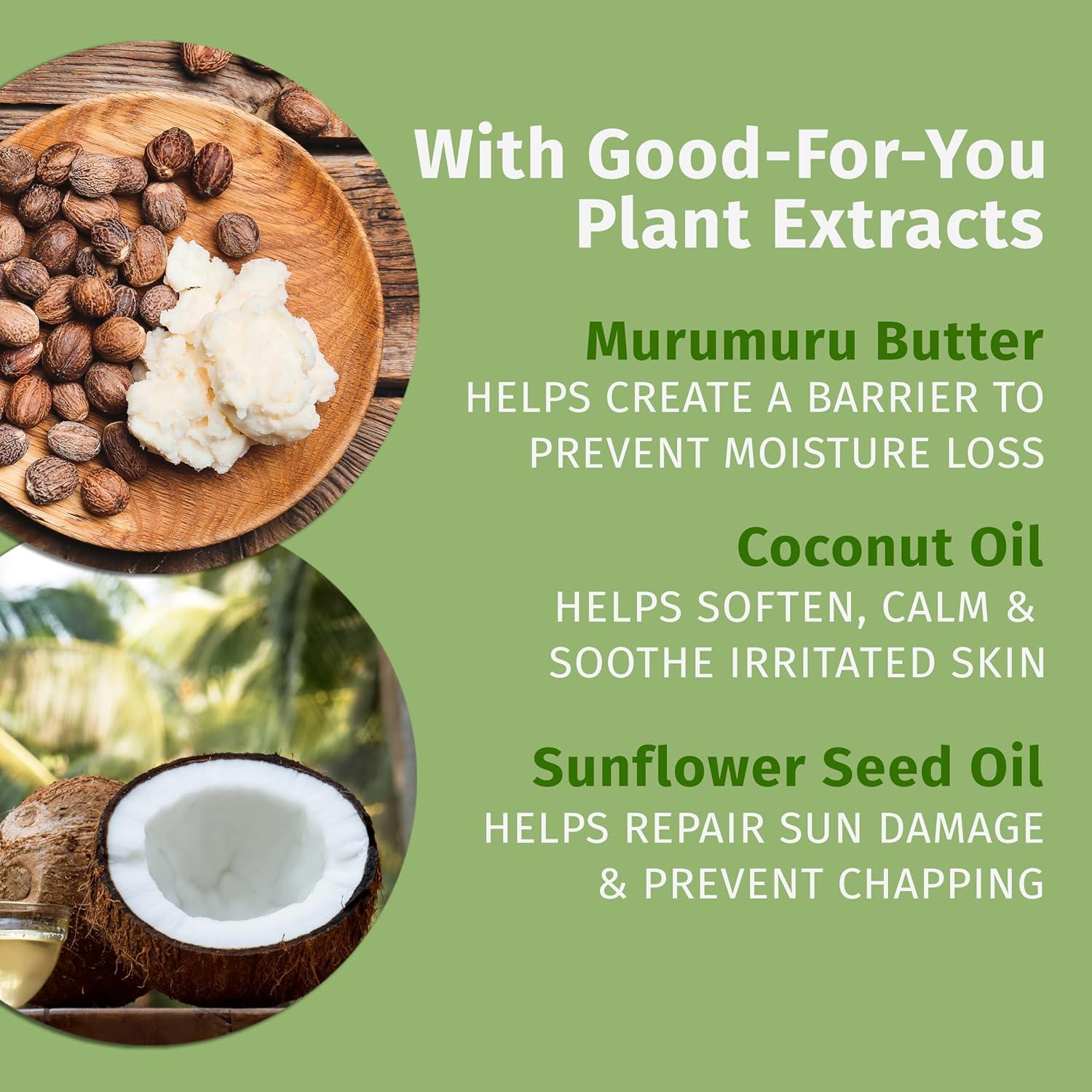 Mascarilla Hidratante para Labios Hempz - Cítrico Fresco 26.9g