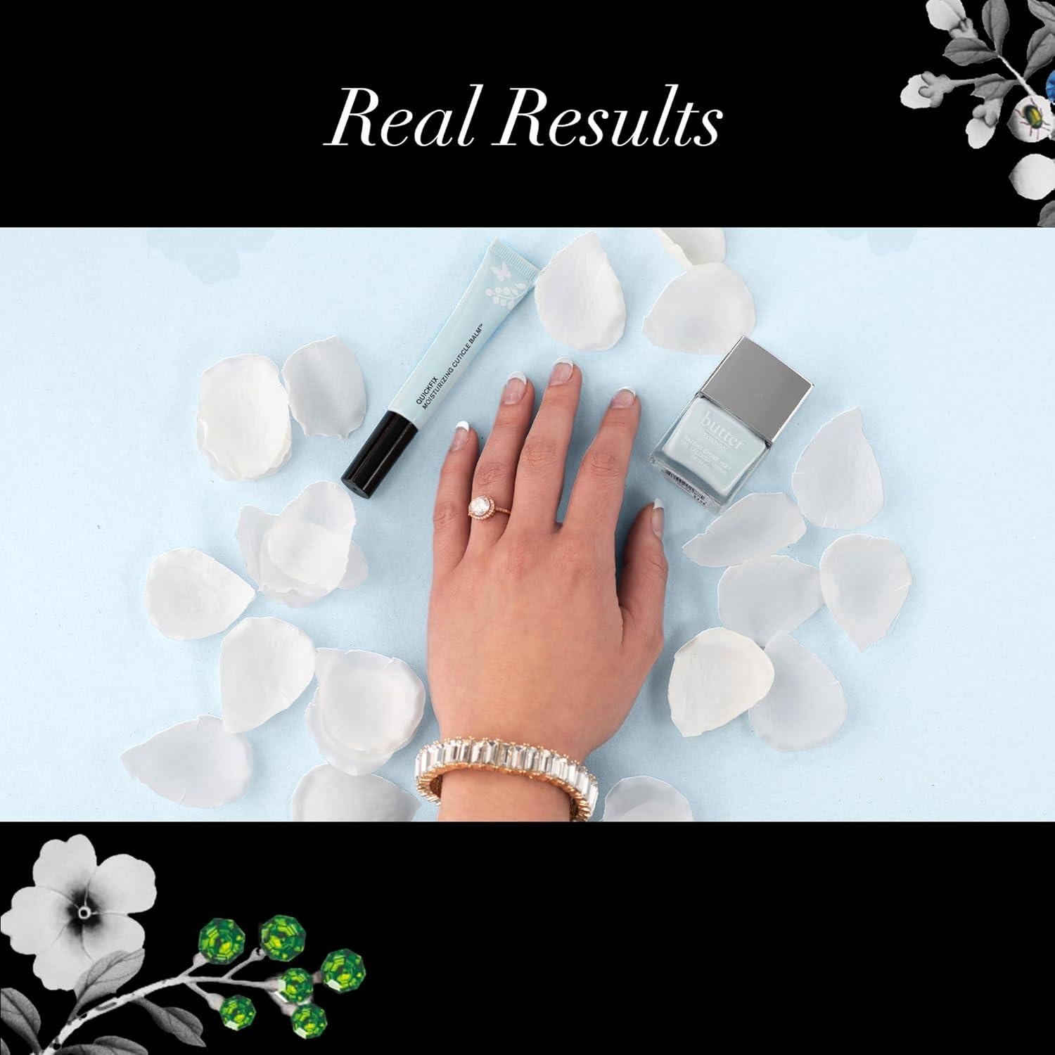 Bálsamo Hidratante para Cutículas butter LONDON 9.4g