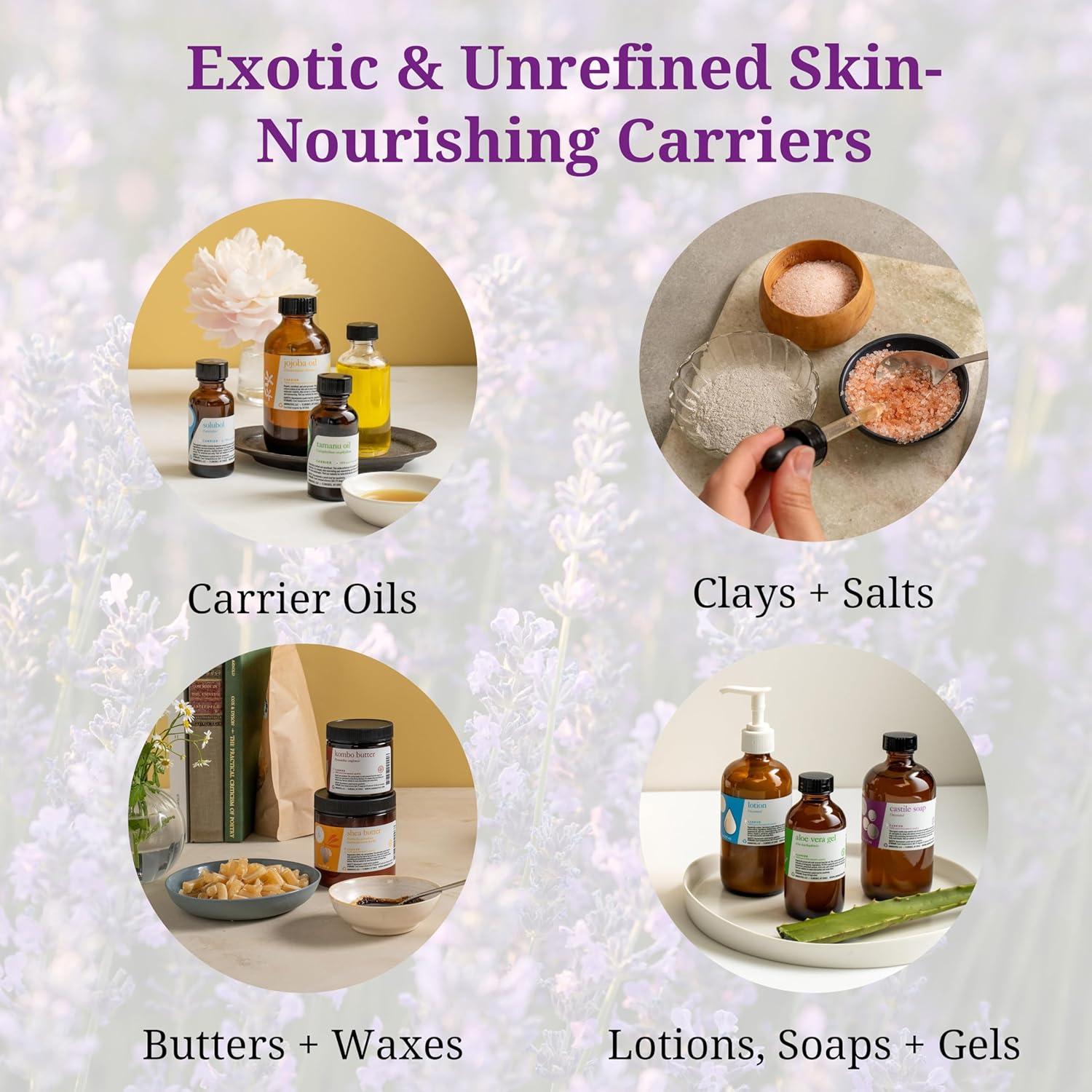 Aceite de Argán Aromatics International 30 mL - Cuidado Cabello y Piel