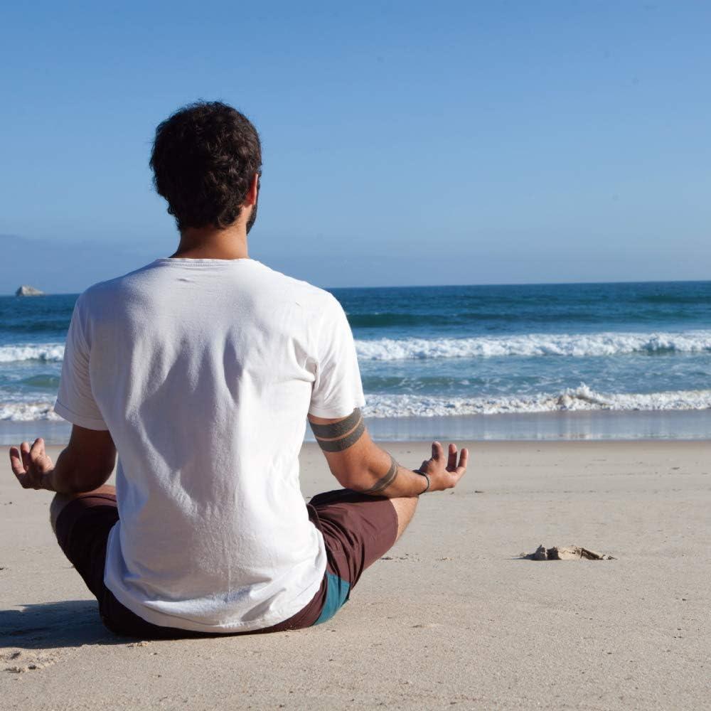 Toalla Exfoliante Extra Larga YC - Juego de 3 Texturas 110cm