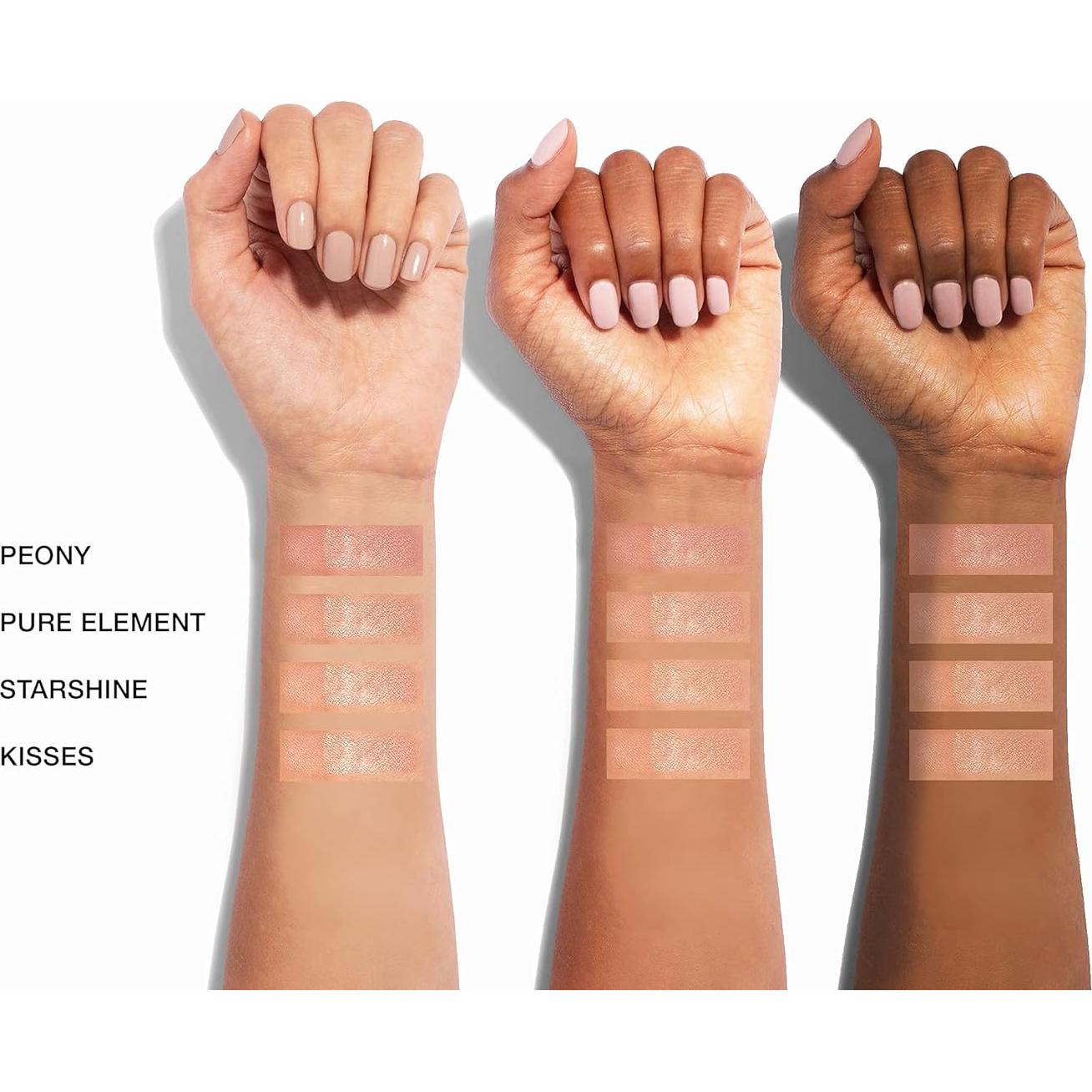 Bronceador Mineral Bellapierre - Polvo Suelto SPF - 8.5 g