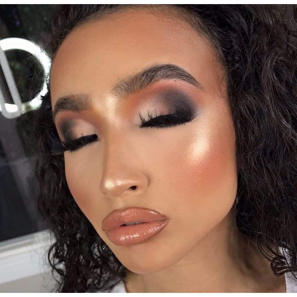 Bronceador Mineral Bellapierre - Polvo Suelto SPF - 8.5 g