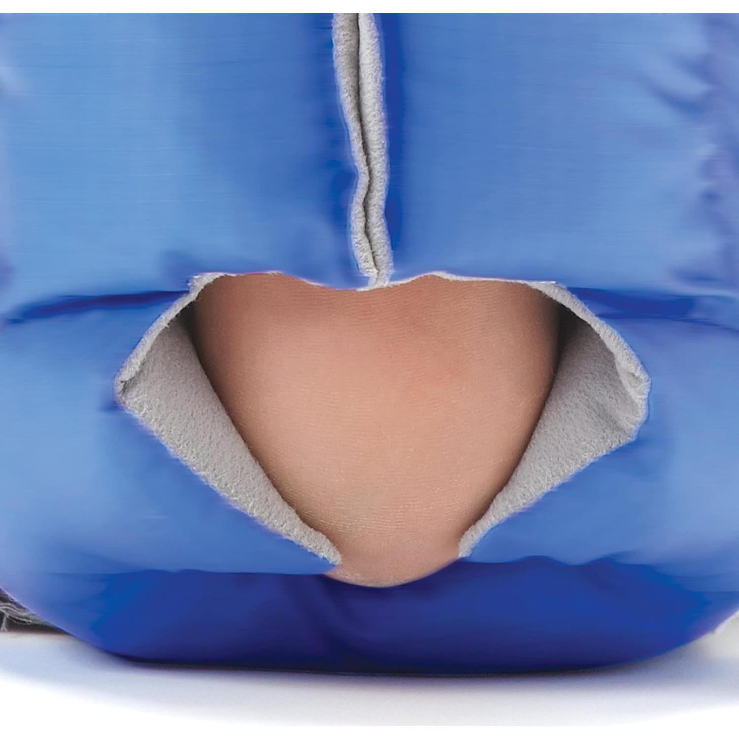 Protector de Talón Stryker Prevalon Sage I - Alivio Presión