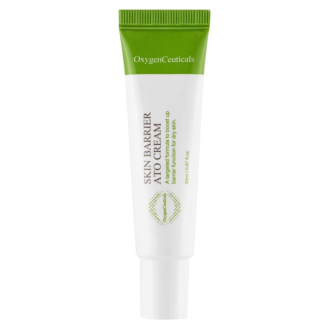 Crema Hidratante Ato Barrera de Piel 20ml - Centella Asiática