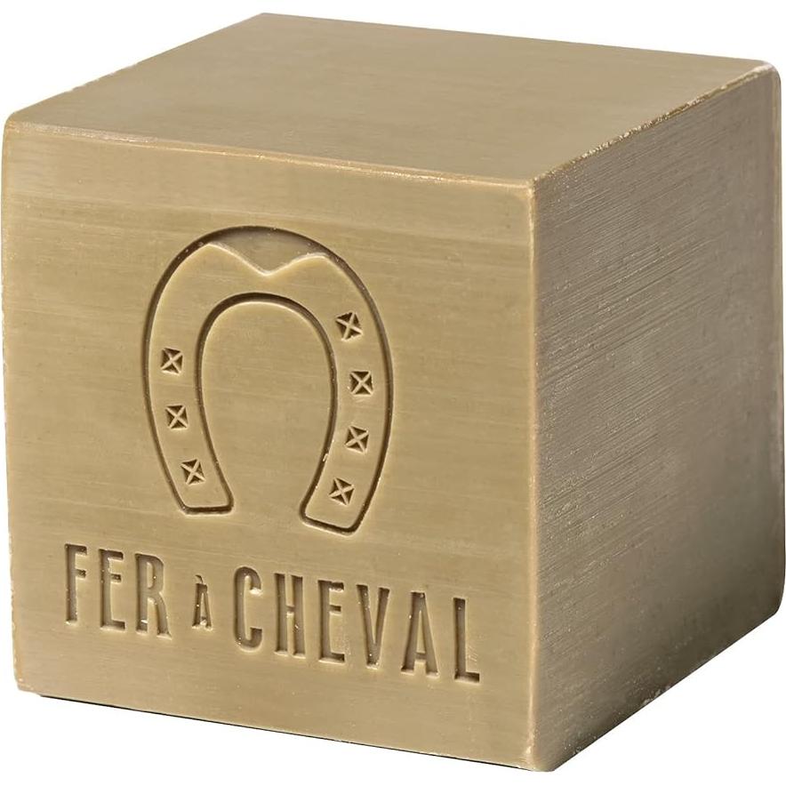 Jabón de Aceite de Oliva Puro Fer à Cheval 300g - Hipoalergénico