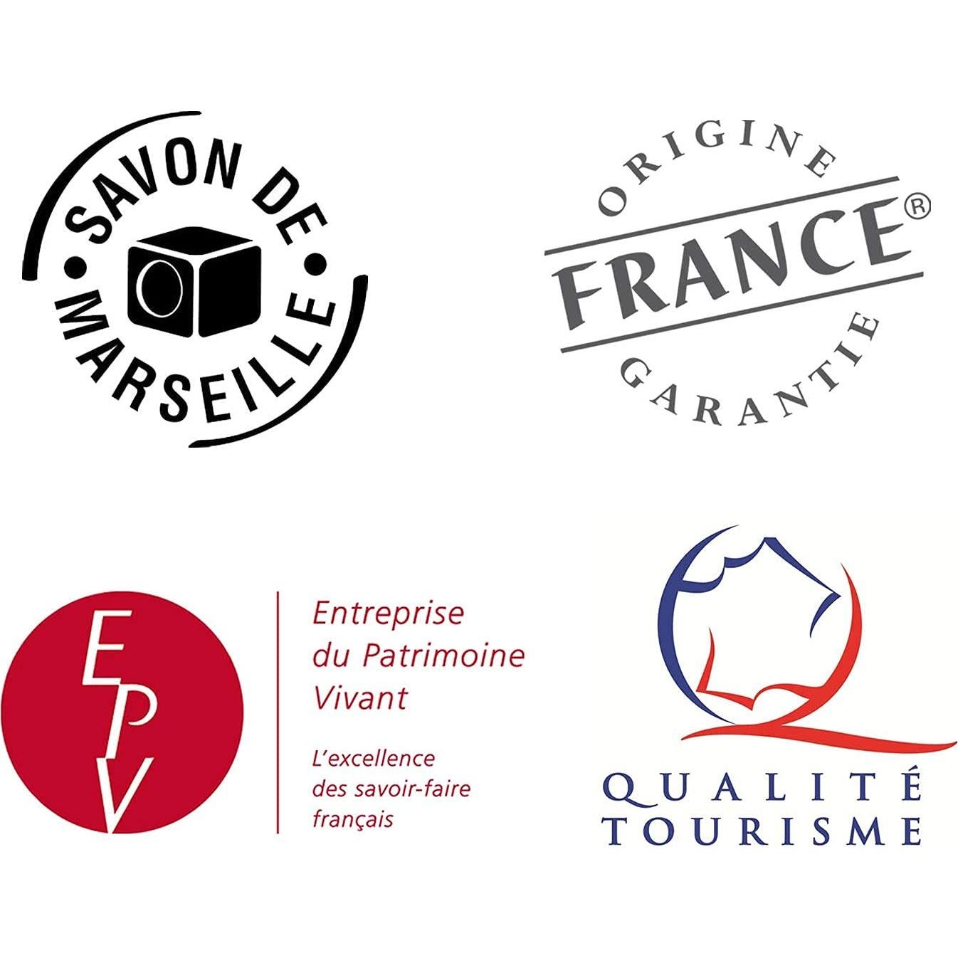 Jabón de Aceite de Oliva Puro Fer à Cheval 300g - Hipoalergénico